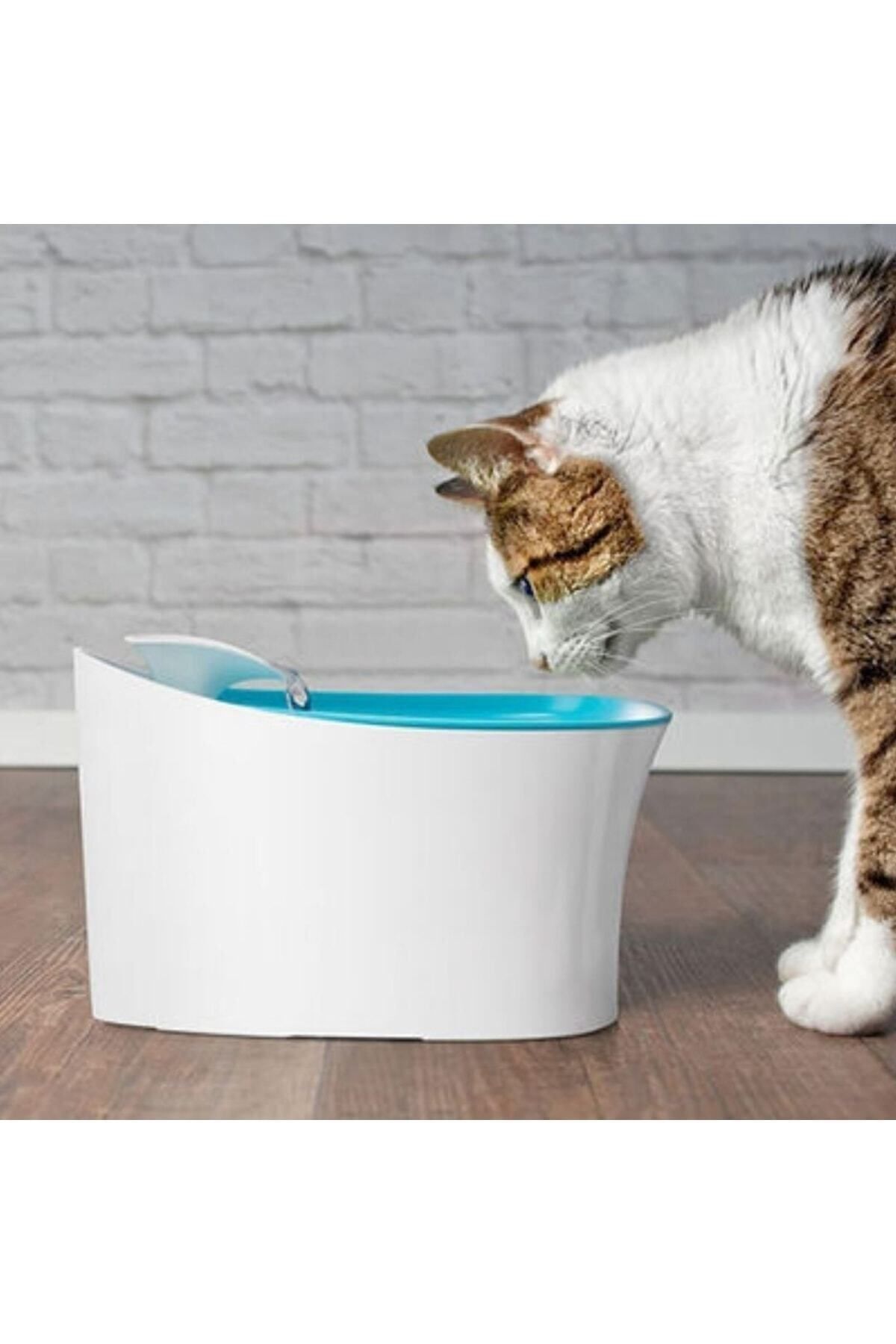 Genel Markalar Pet Water Fountain Su Pınarı JetSepet