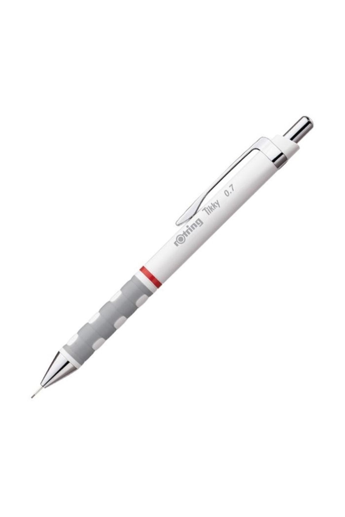 Rotring Tikky Versatil Uçlu Kalem 0.7 Mm Beyaz