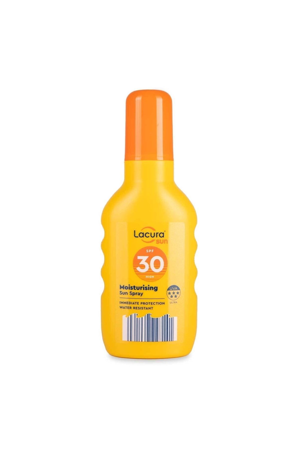 LACURA Spf 30 Nemlendirici Güneş Spreyi 200ml