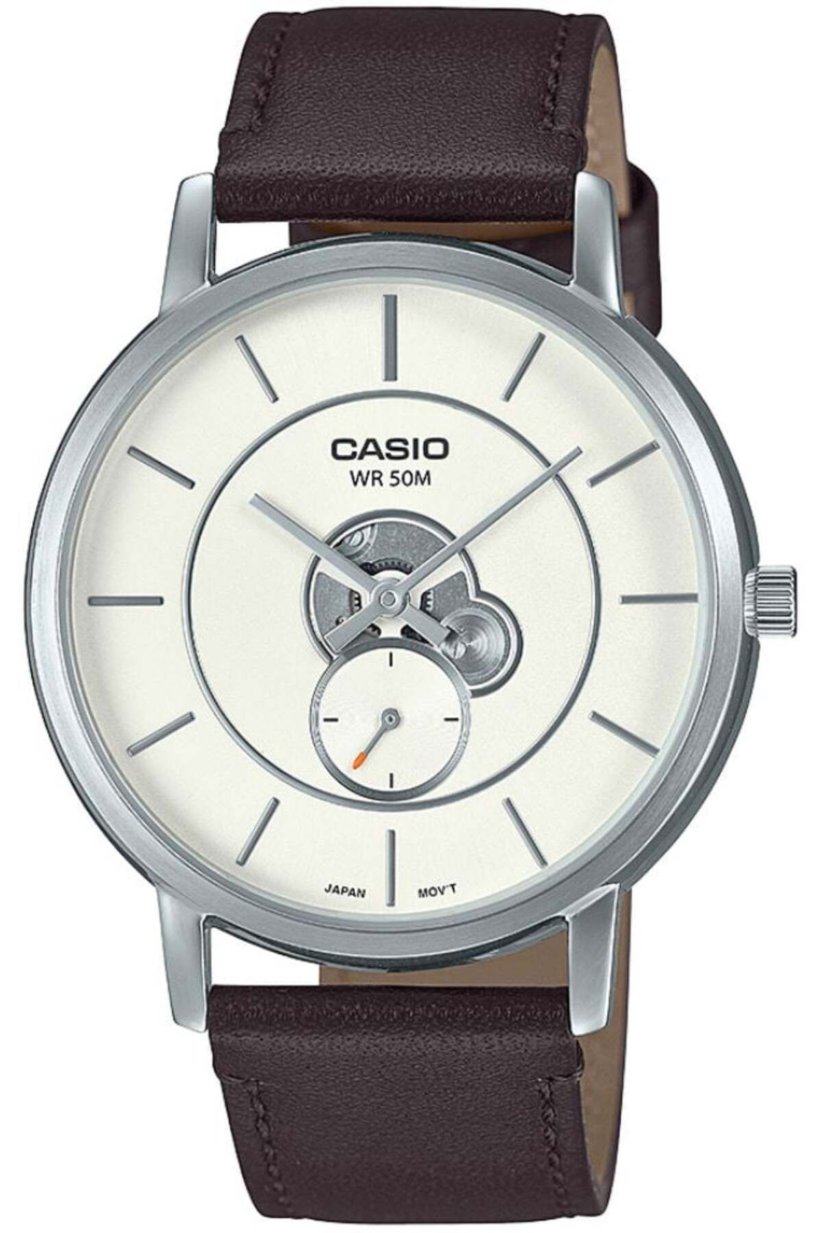 Casio Mtp-B130L-7avdf Erkek Kol Saati