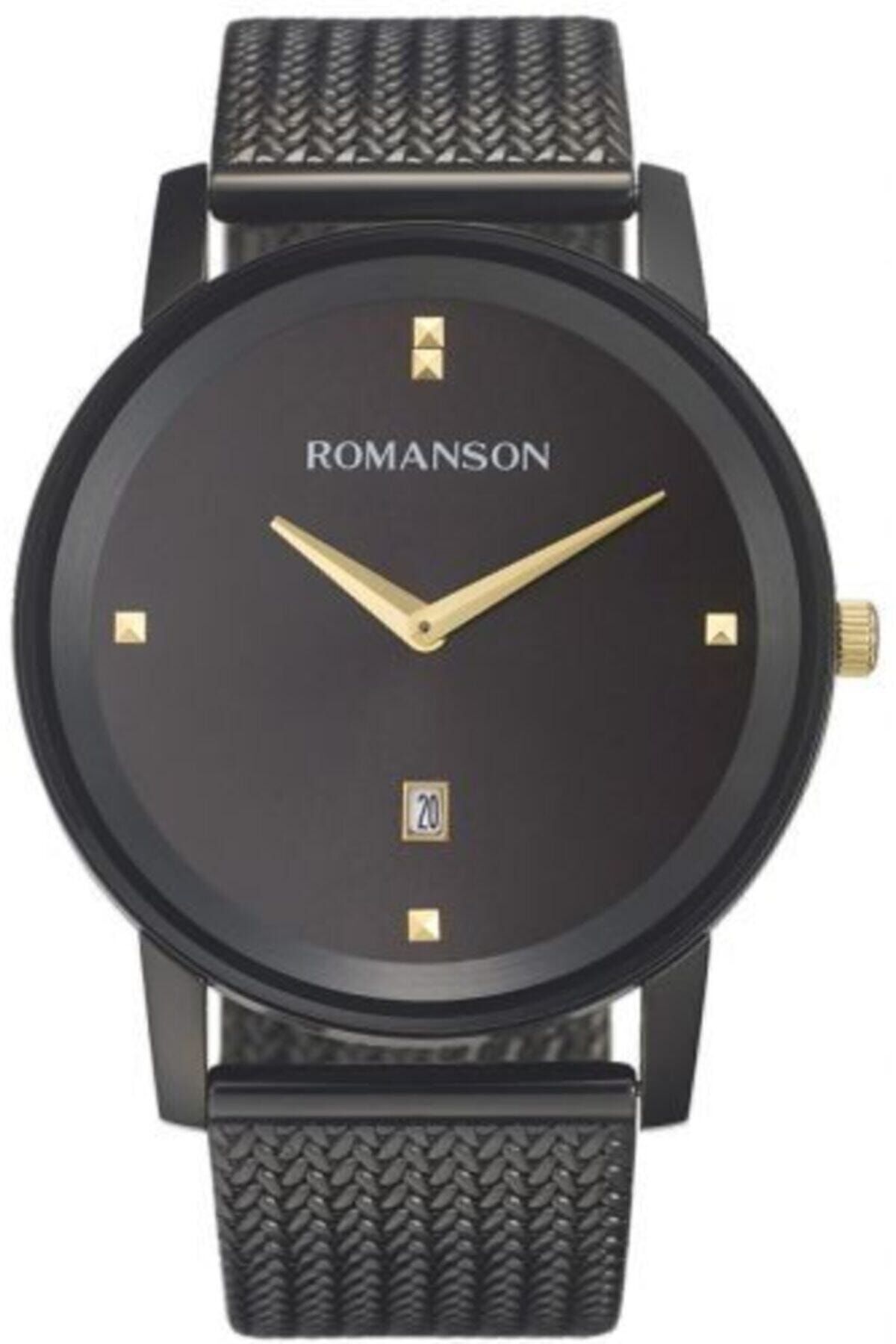 Romanson Tm8a23mmbba31g