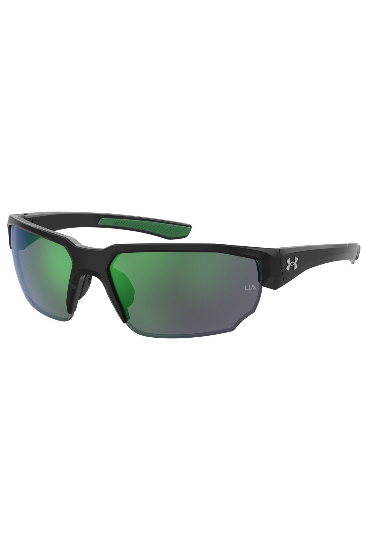 Under Armour Unisex UA Blitzing Mirror Güneş Gözlüğü 2041827ZJ71Z9 2041827-1Z9