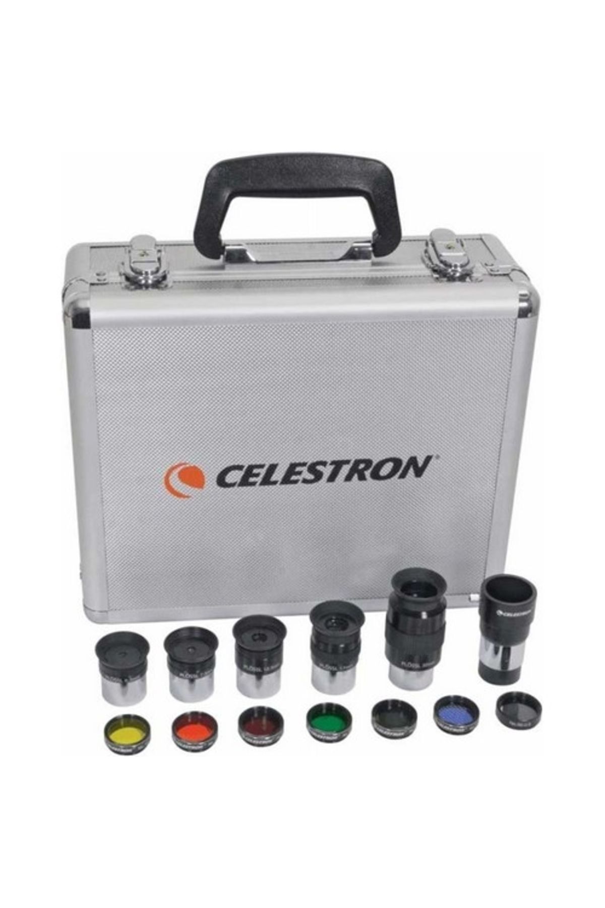 Celestron 94303 Mercek & Filtre Seti 1.25 In