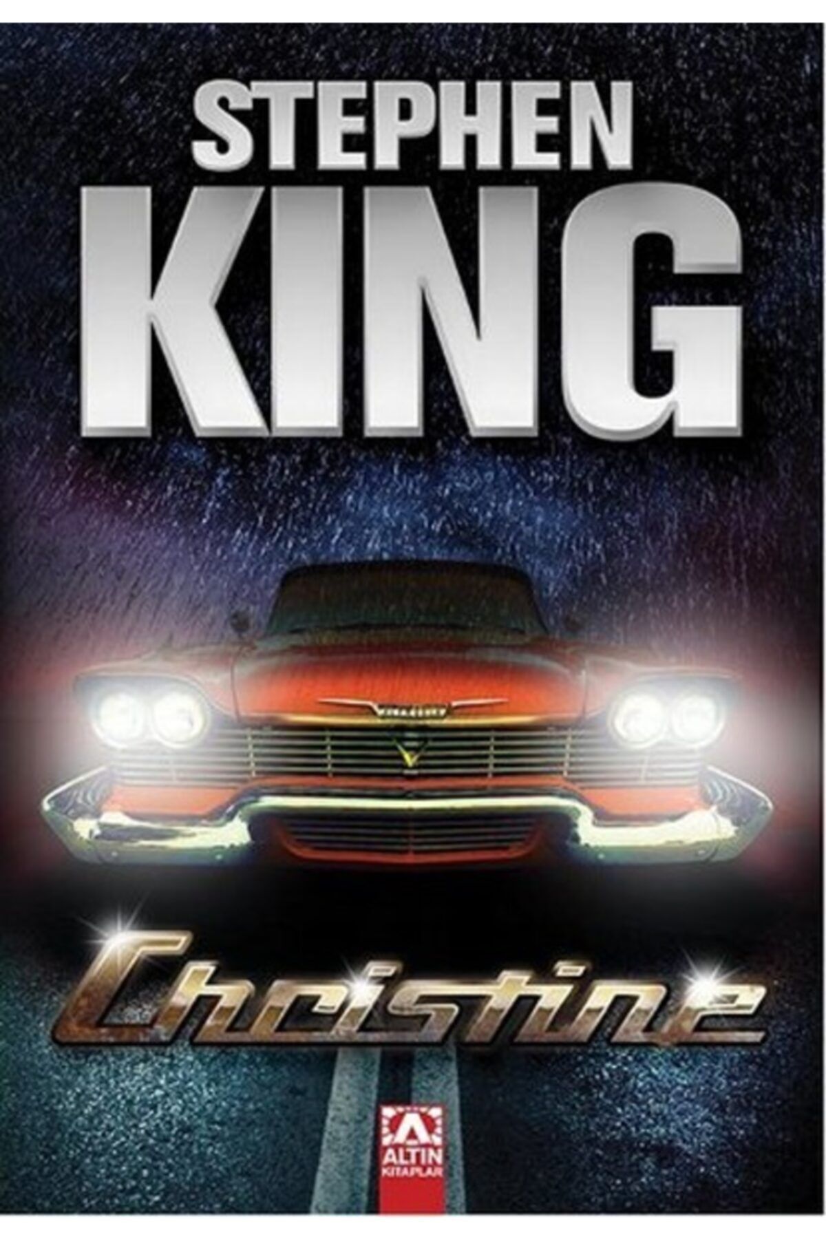 Christine