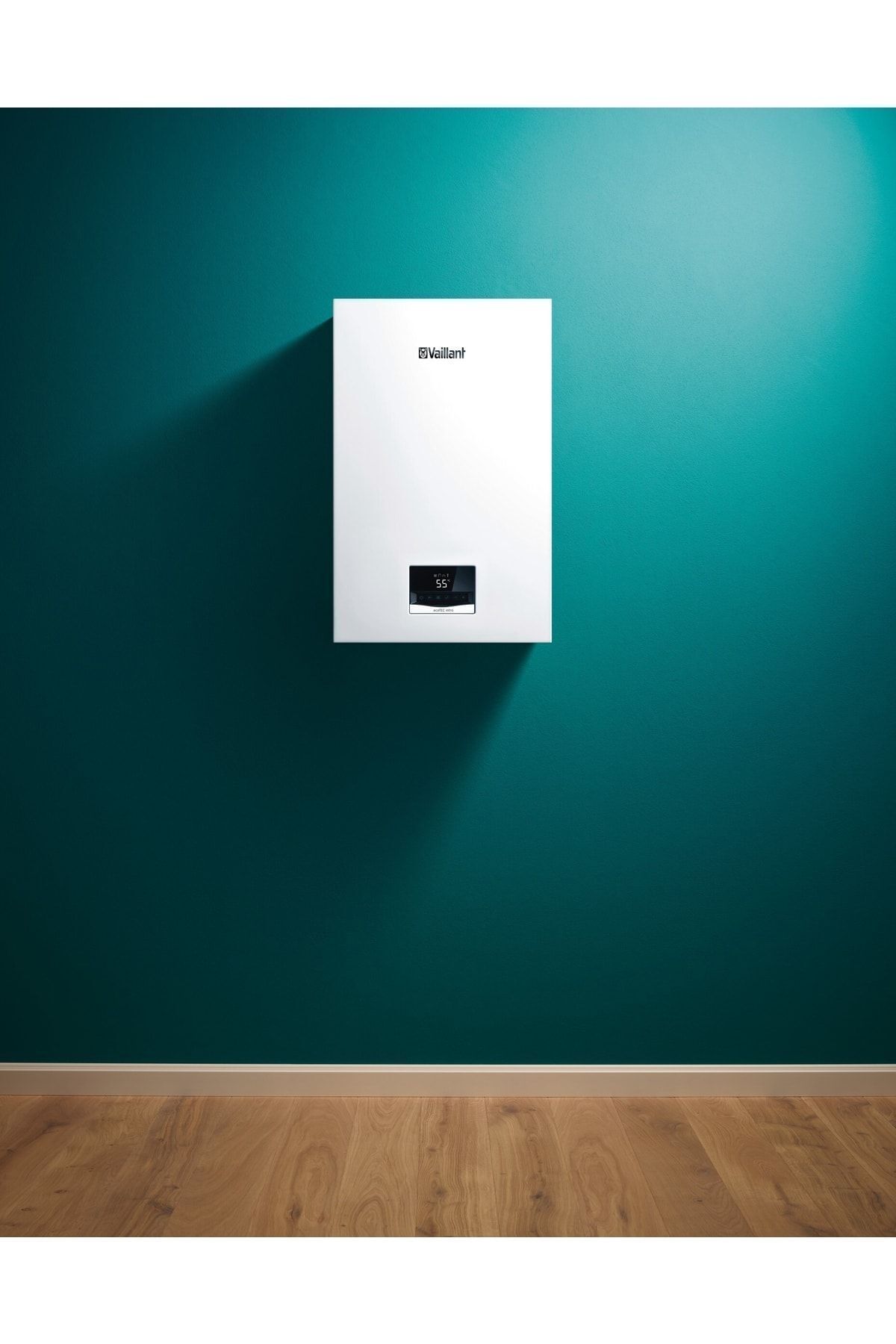 Vaillant Vailant Ecotec Intro 18-24 Kw Yoğuşmalı Kombı
