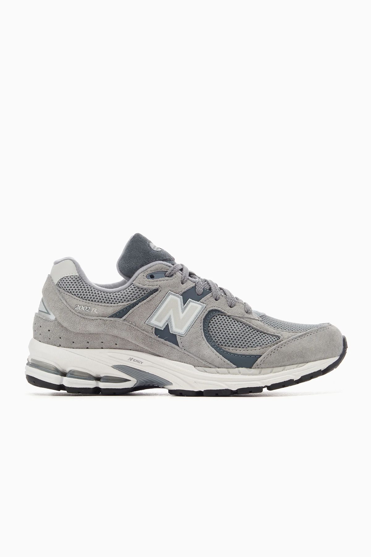 New Balance M2002RST_GRİ M2002R UNISEX LIFESTYLE SNEAKER M2002RST