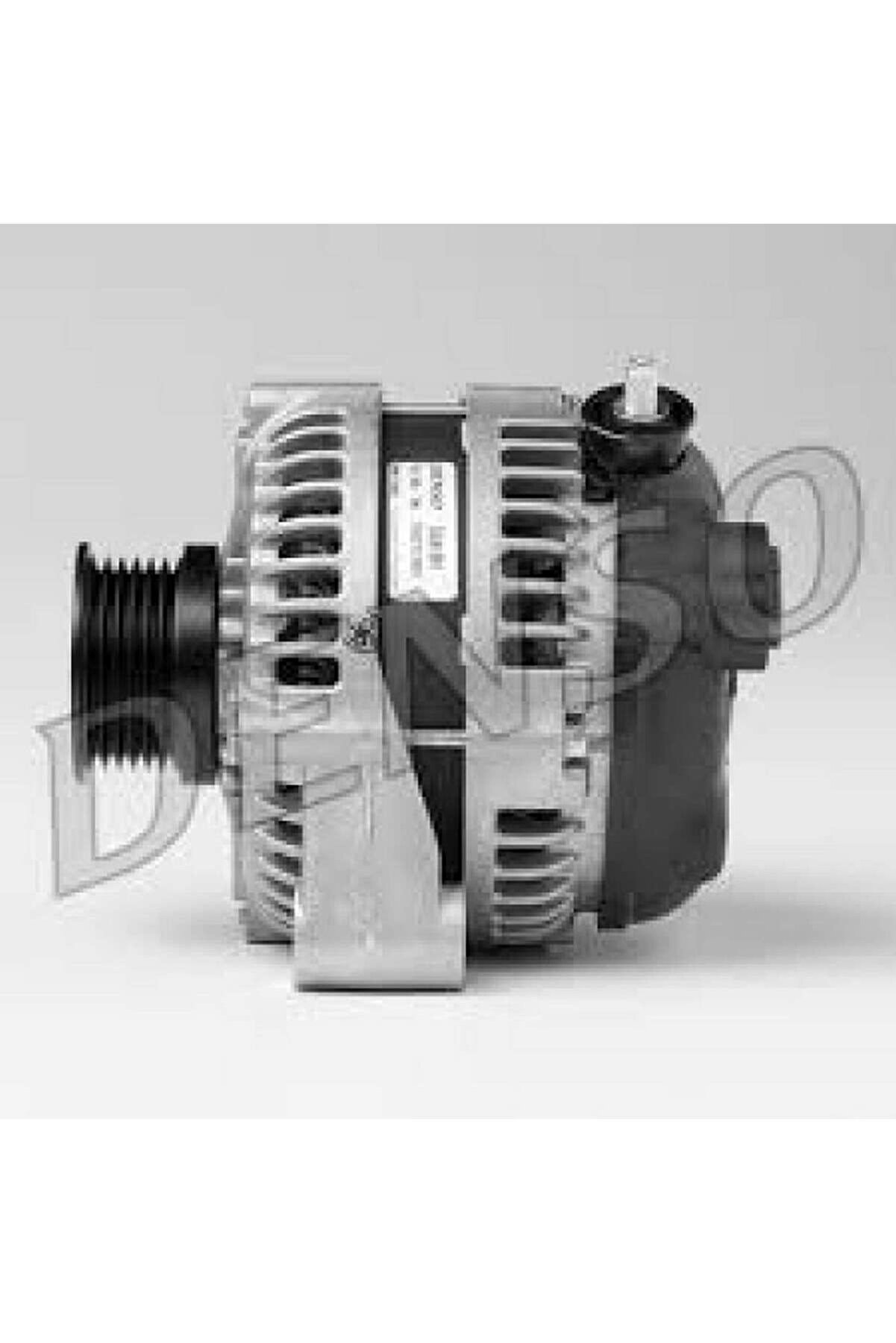 ALTERNATOR 12V 150 A 276DT DISCOVERY 3 04 09 R.R SPORT 1 L320 05 13 DENSO DAN987 YLE500200-YLE500400