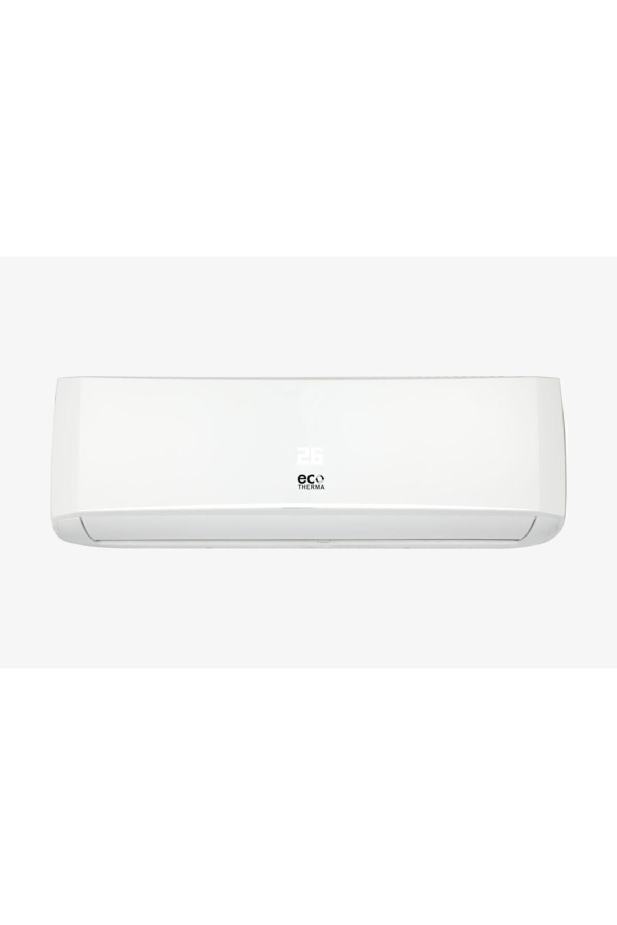 EcoTherma Aedı-18h2 18.000 Btu Duvar Tipi Inverter Klima