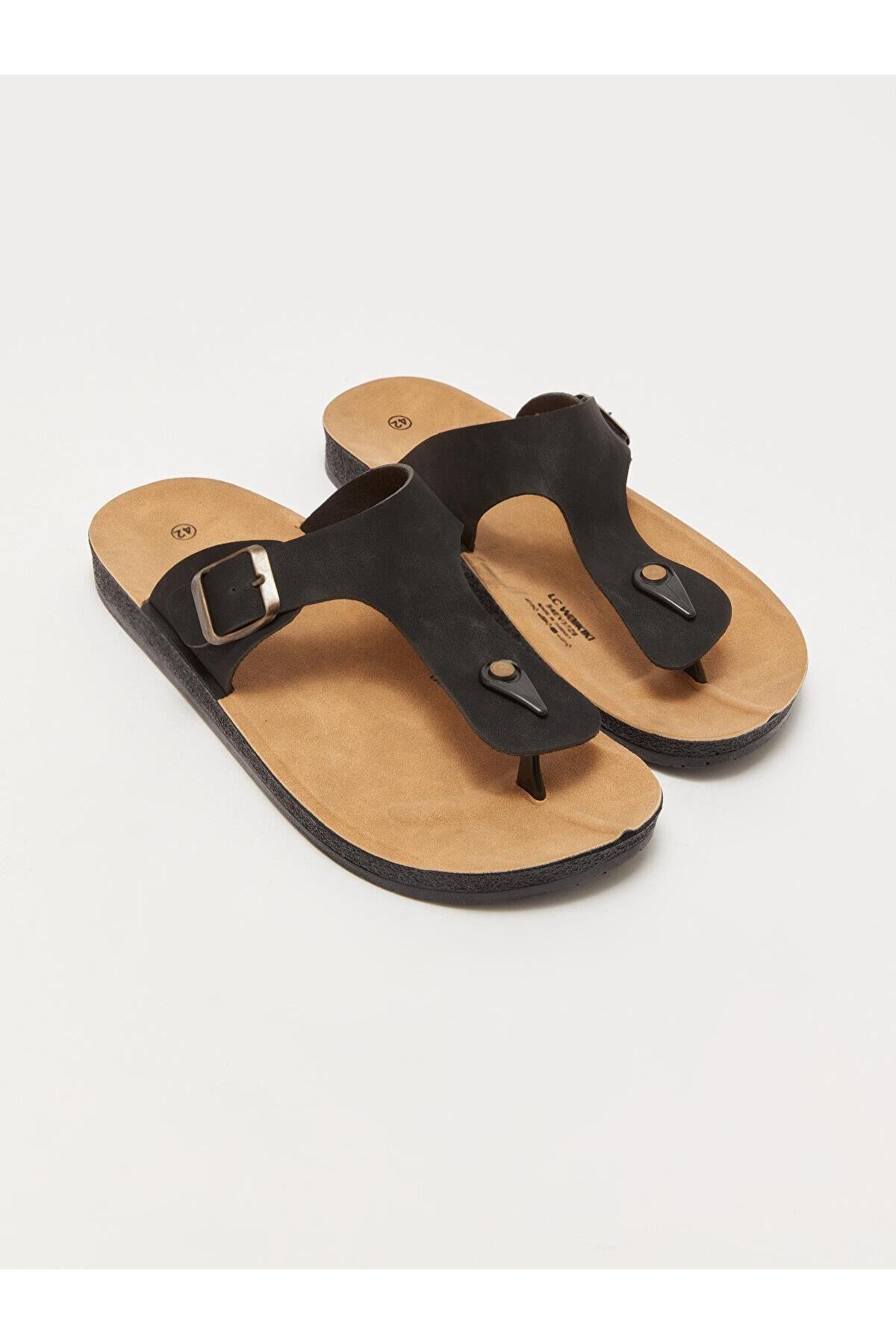 LC Waikiki LCW STEPS Erkek Parmak Arası Terlik