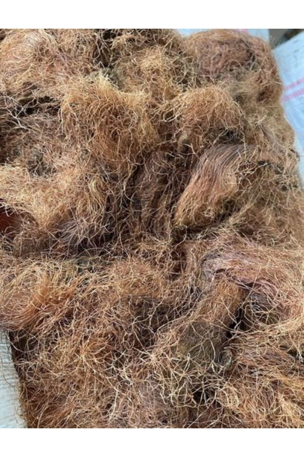 DOĞA NİMETİ Mısır Püskülü 400 gr ORGANİK ( Doğal Kurutulmuş, Elenmiş, Katkısız )