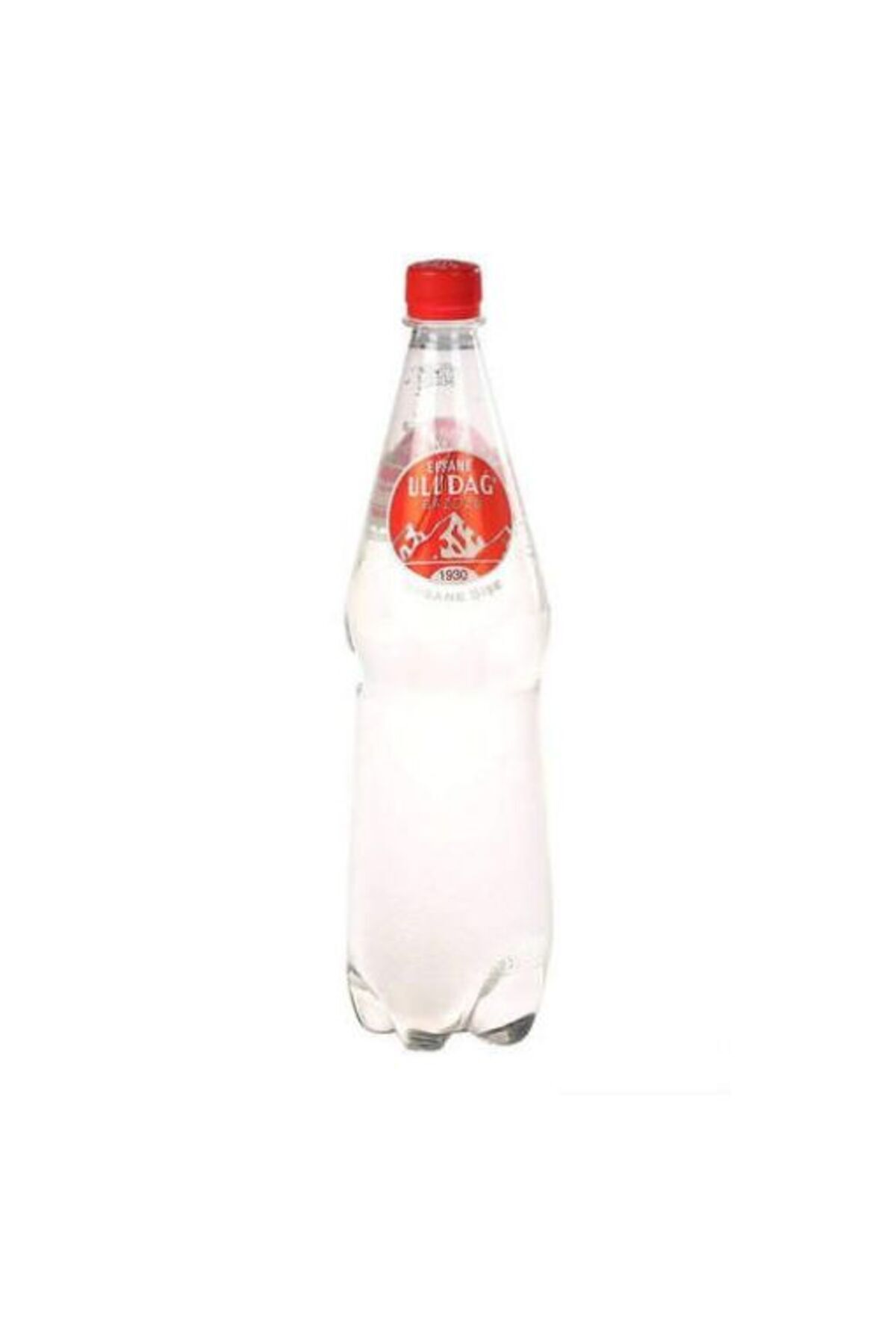 Uludağ 6'lı Uludağ Efsane Gazoz Pet 1 LT