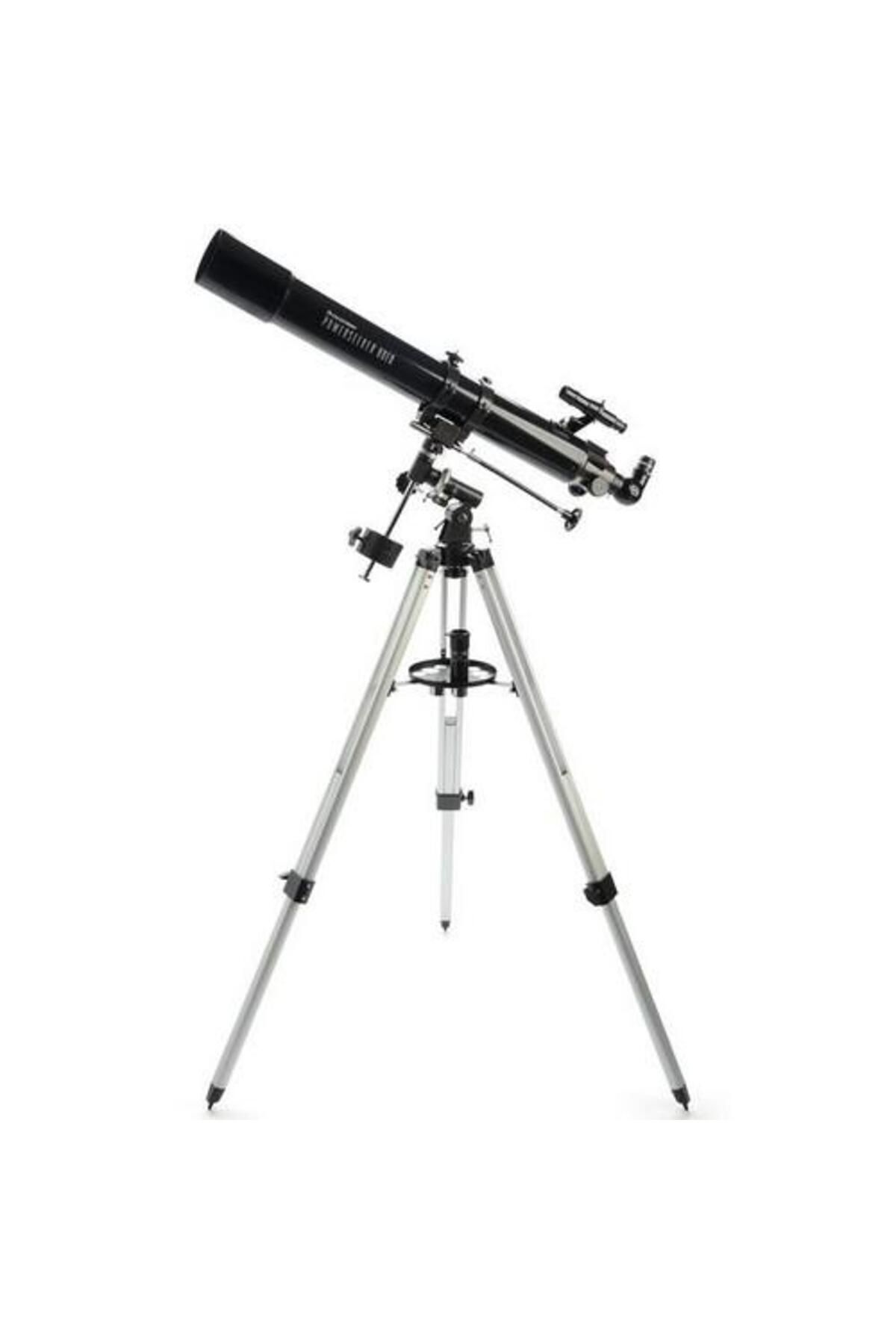 Celestron 21048 Powerseeker 80eq Teleskop