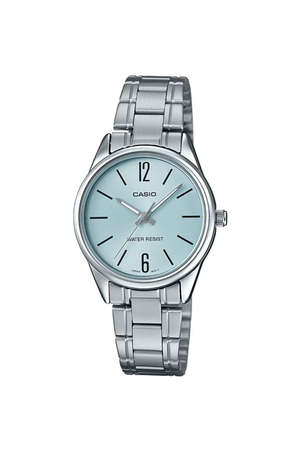 Casio Ltp-v005d-2budff Kol Saati