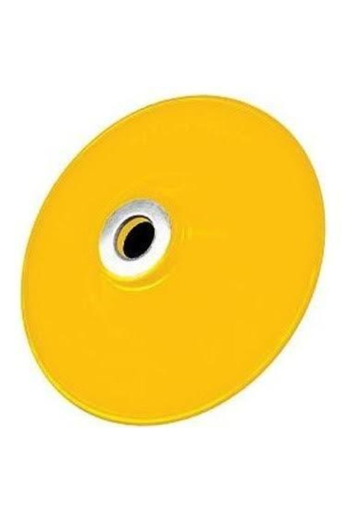 Sgs Disk Zımpara Tabanı 115mm 291 (1 Adet)