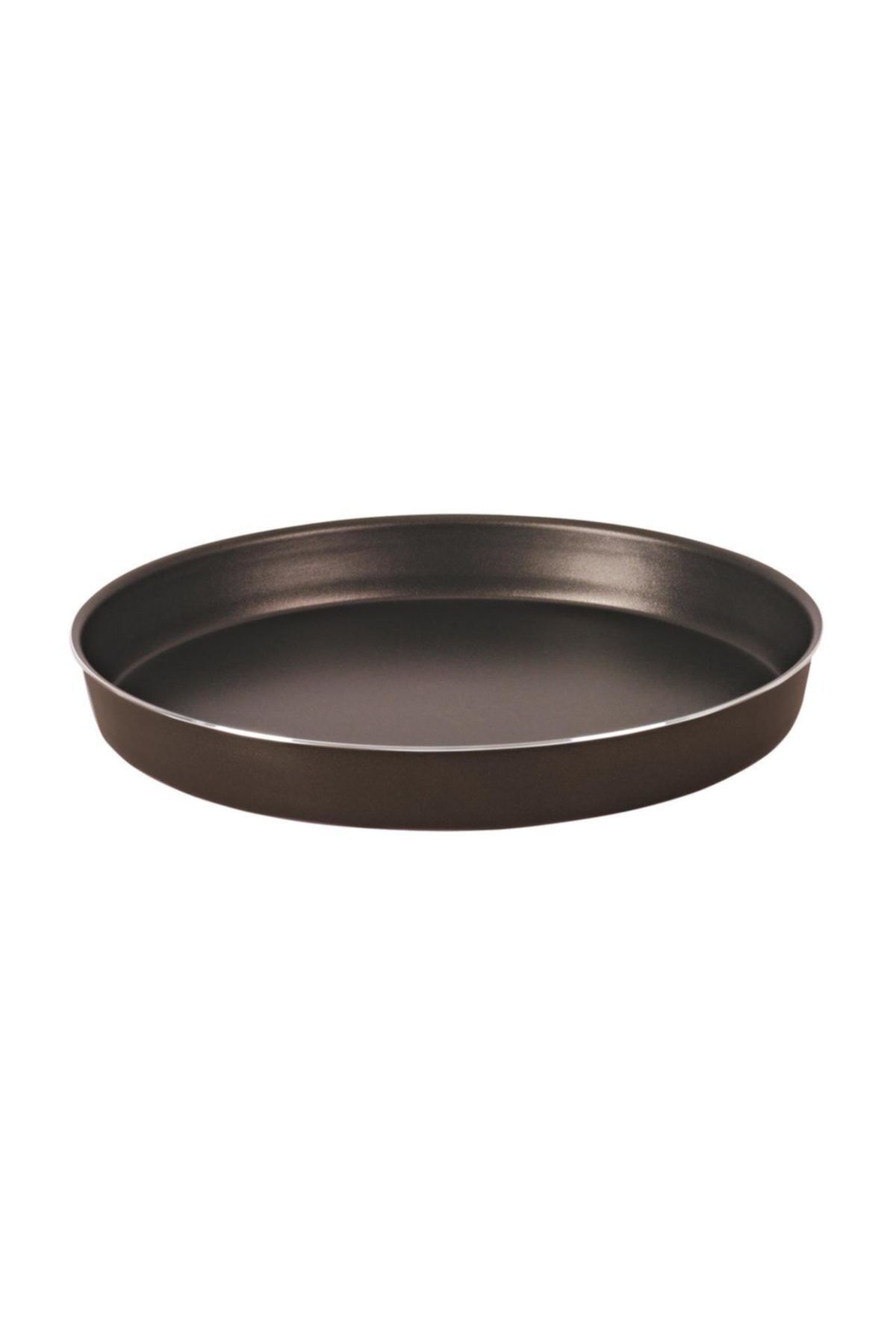 Mehtap Onyx Teflon Tepsi 34 cm
