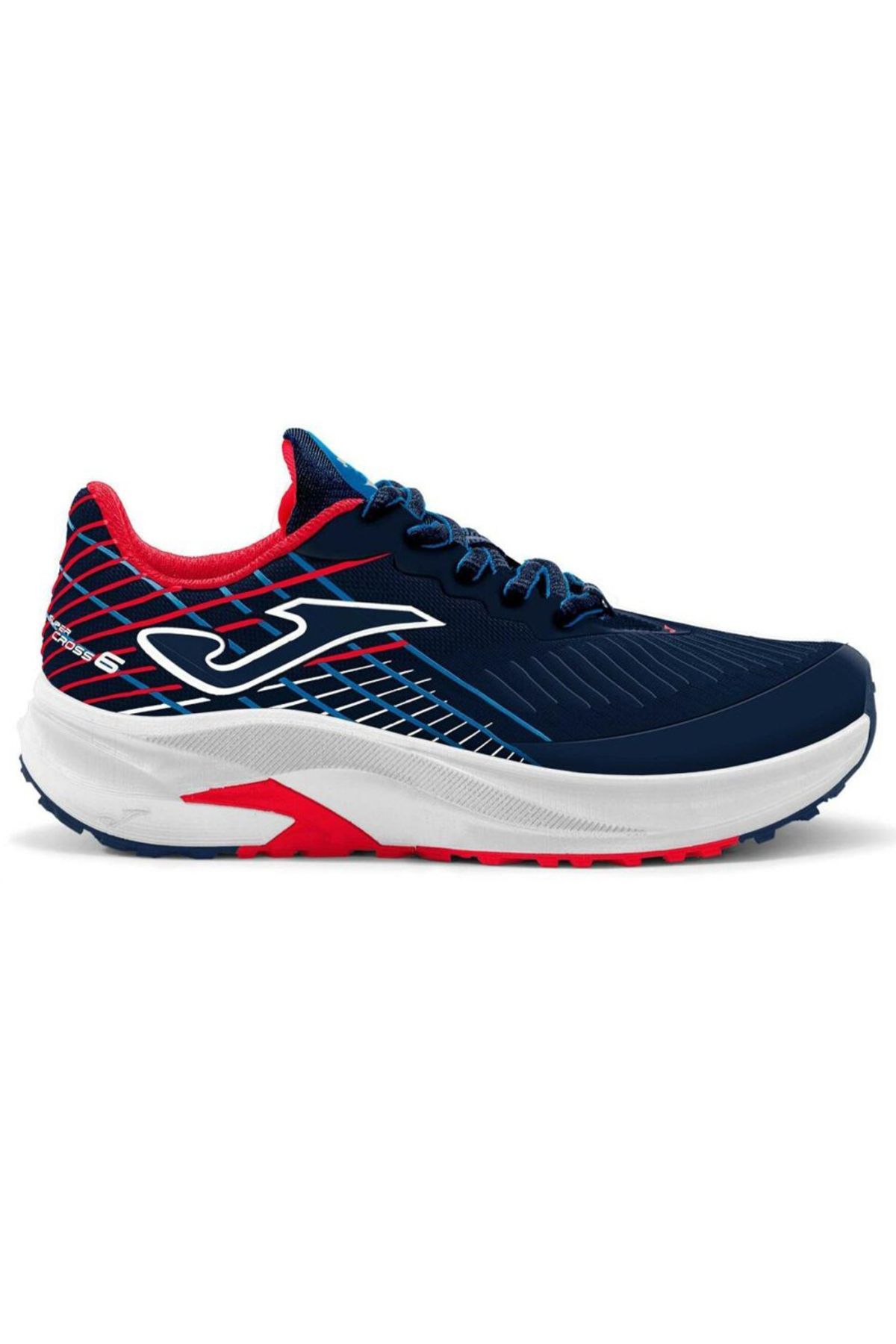 Joma JCROSS2403 Super Cross Jr 2403 - Genç Koşu Ayakkabısı