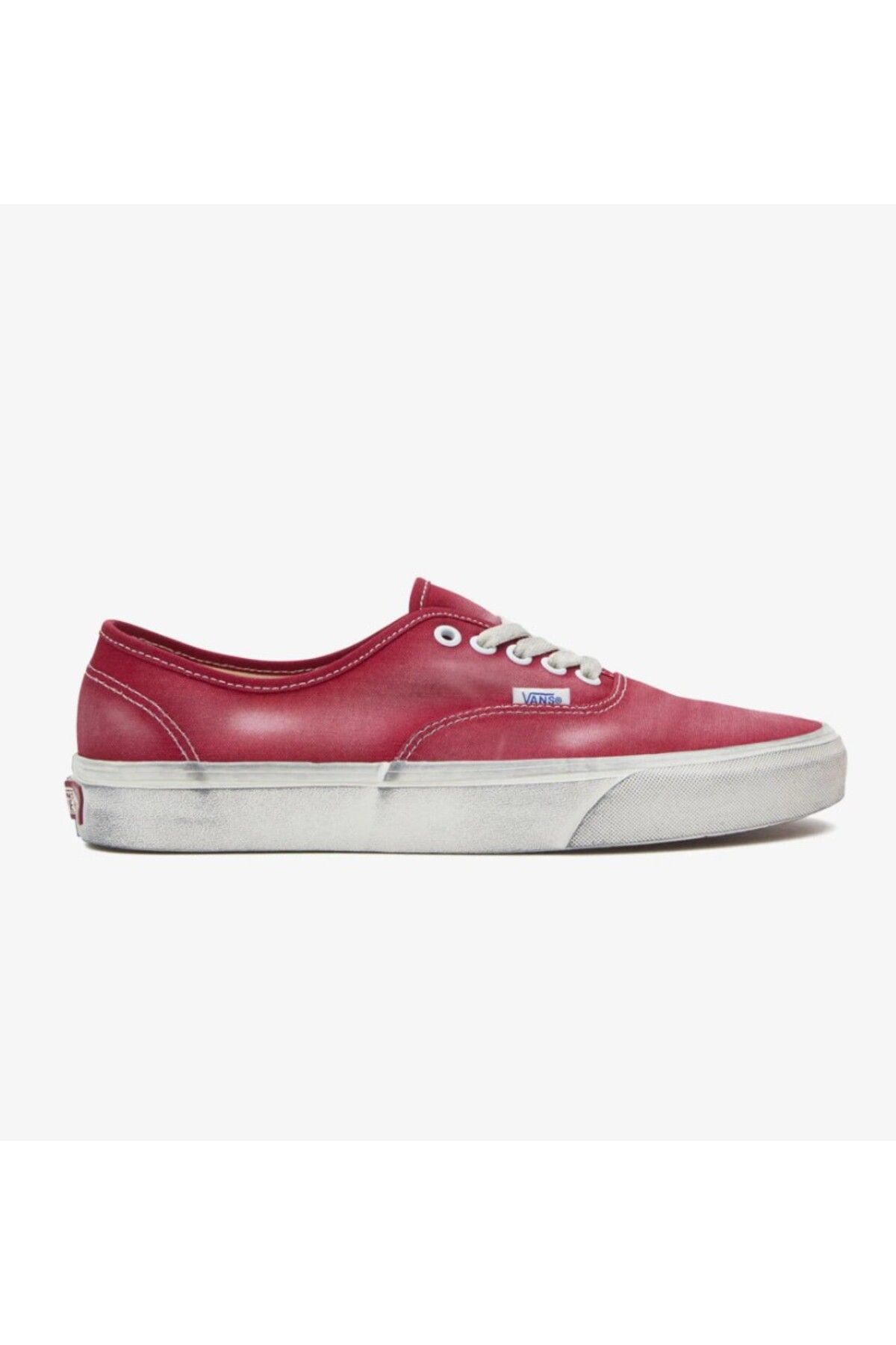 Vans Kırmızı Authentic