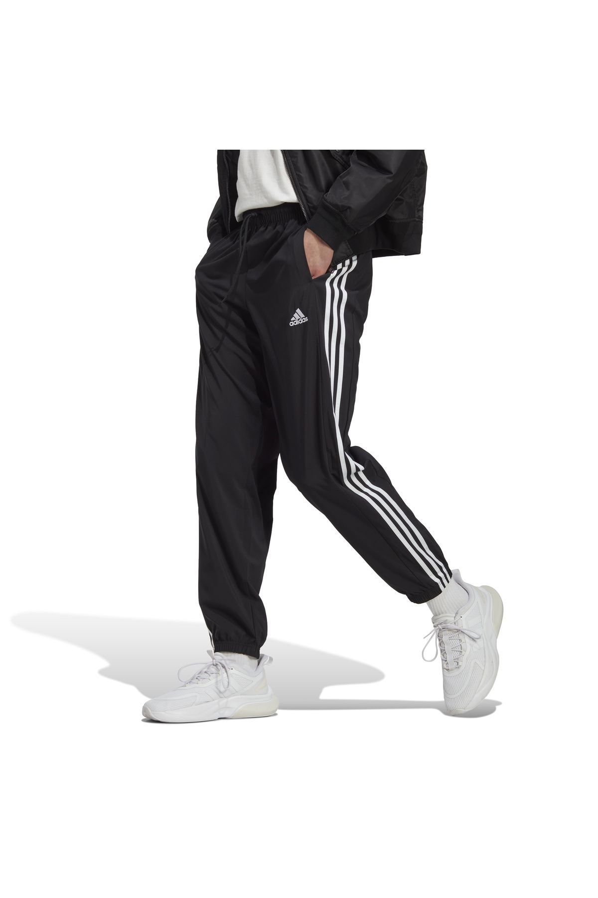 Adidas M 3S Wv E Siyah Erkek Eşofman Altı Ic9446 Fiyatı, Yorumları ...