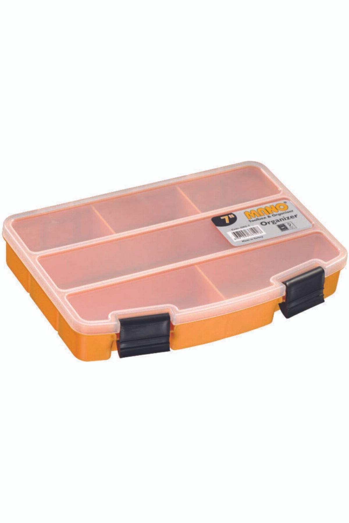 mano Organizer 7'