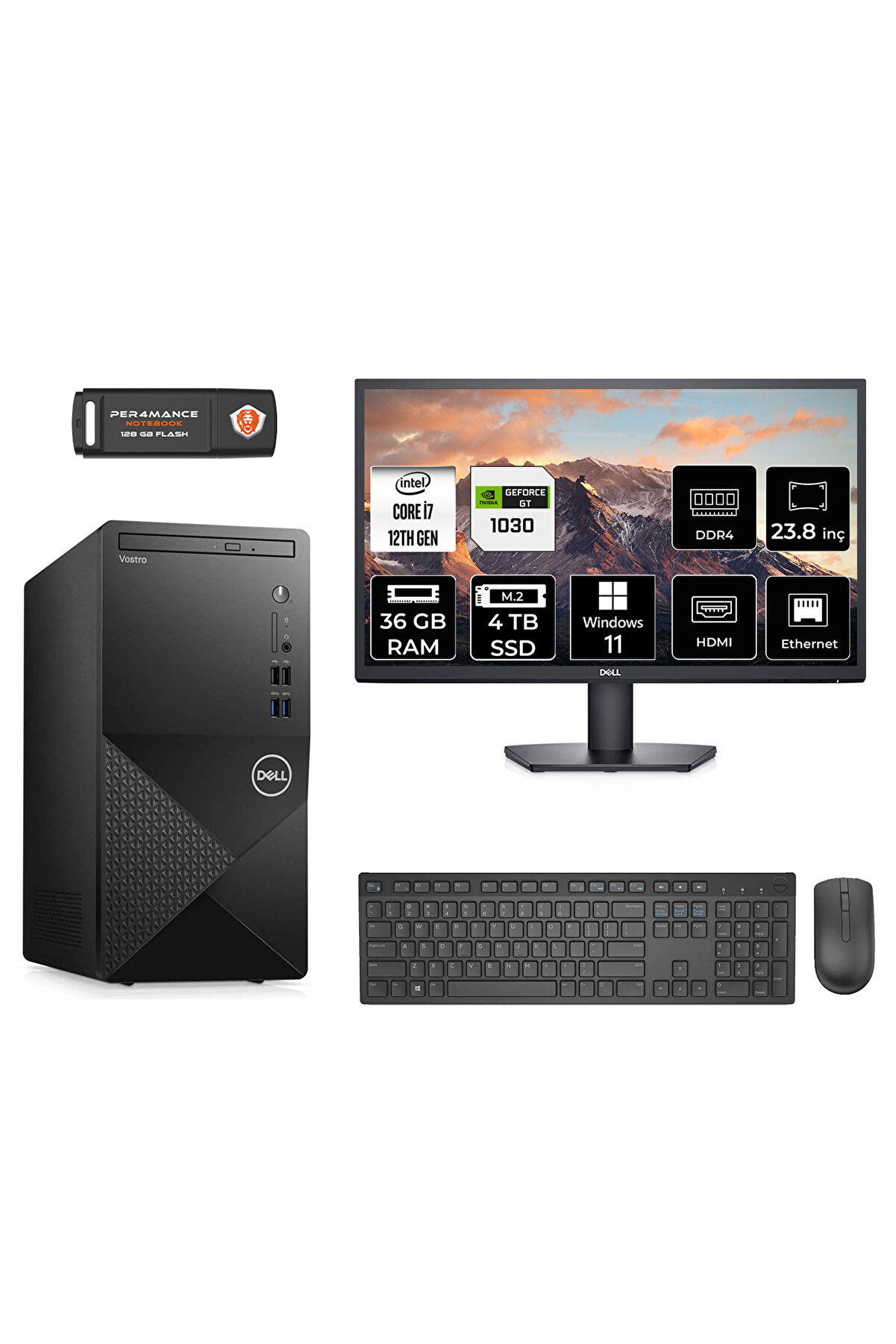 Tuf A14 Ryzen 7 260 16GB 512GB SSD 8GB/RTX5050/105W WIN11PRO 14