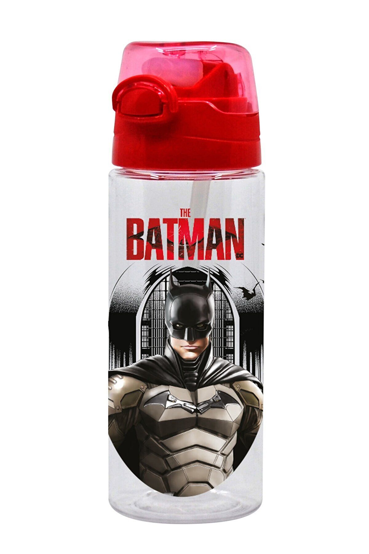 Batman 500ml Matara