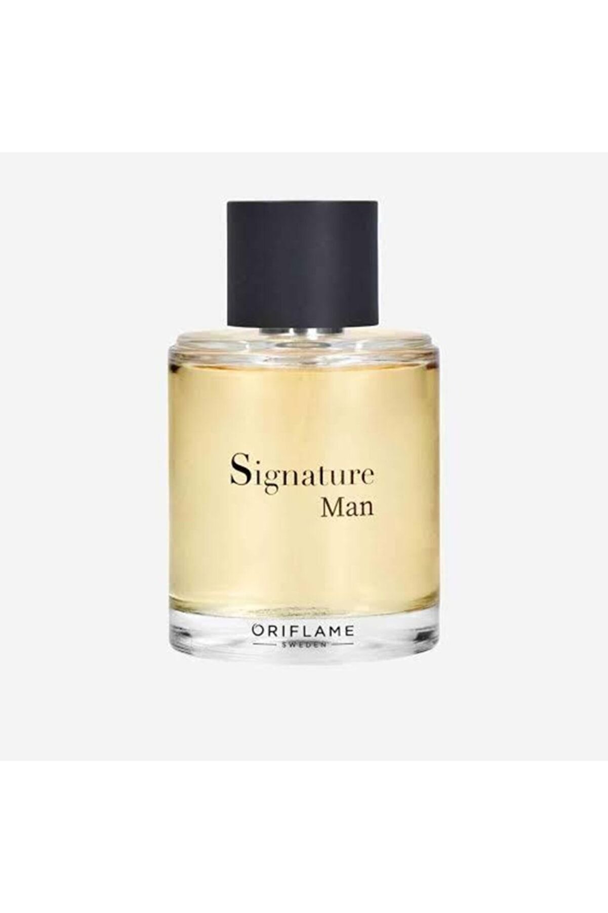Sıgnature Man Edt