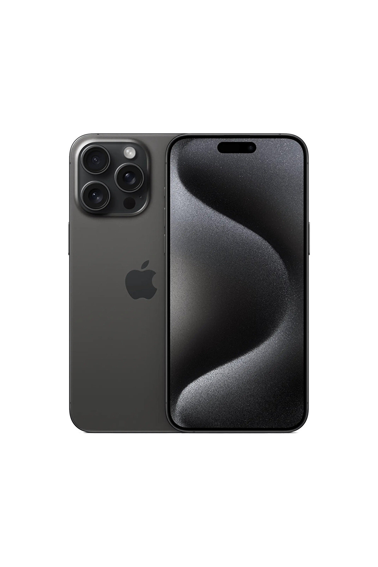 Yenilenmiş Apple iPhone 15 Pro Max 512 GB Siyah Titanyum Cep Telefonu (12 Ay Garantili) - A Kalite