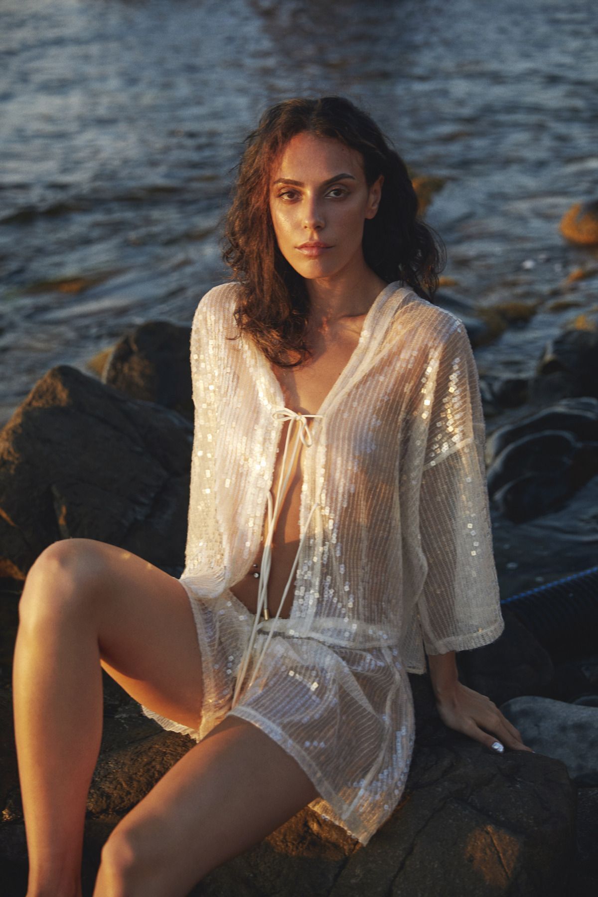 maies LUNA ŞORT