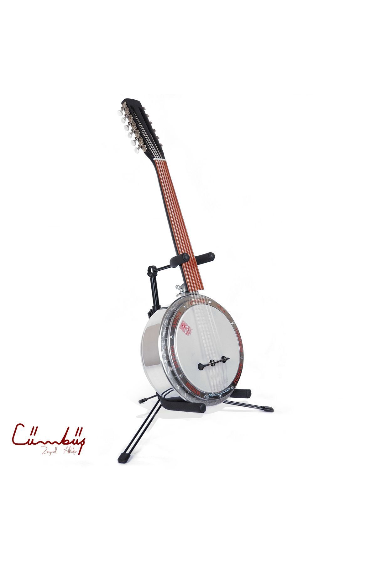 cümbüş CÜMBÜŞ - KLASİK MODEL