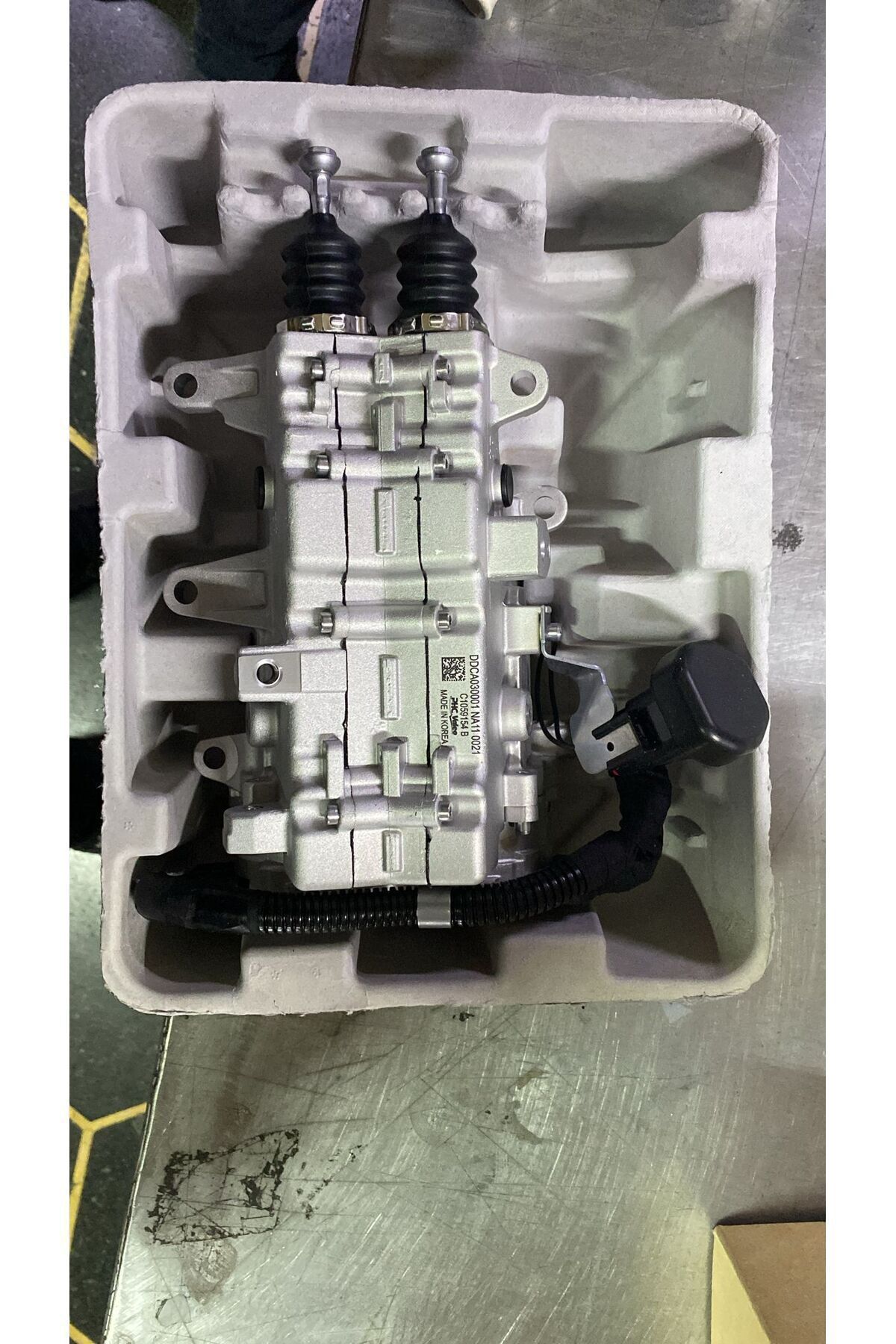 41470 2D210   HYUNDAİ KİA DEBRİYAJ AKTİVATÖR