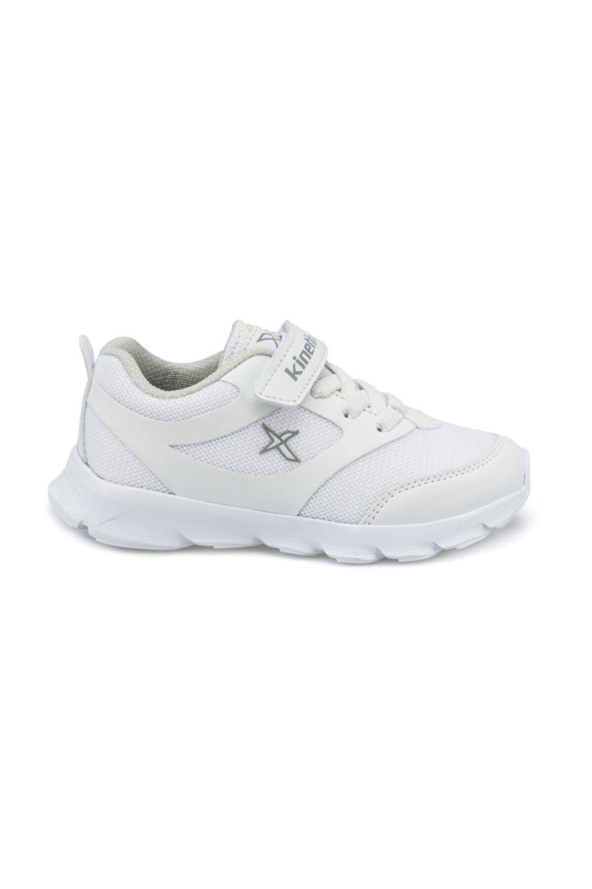 Kinetix ALMERA J Beyaz Erkek Çocuk Yürüyüş Ayakkabısı 100355822
