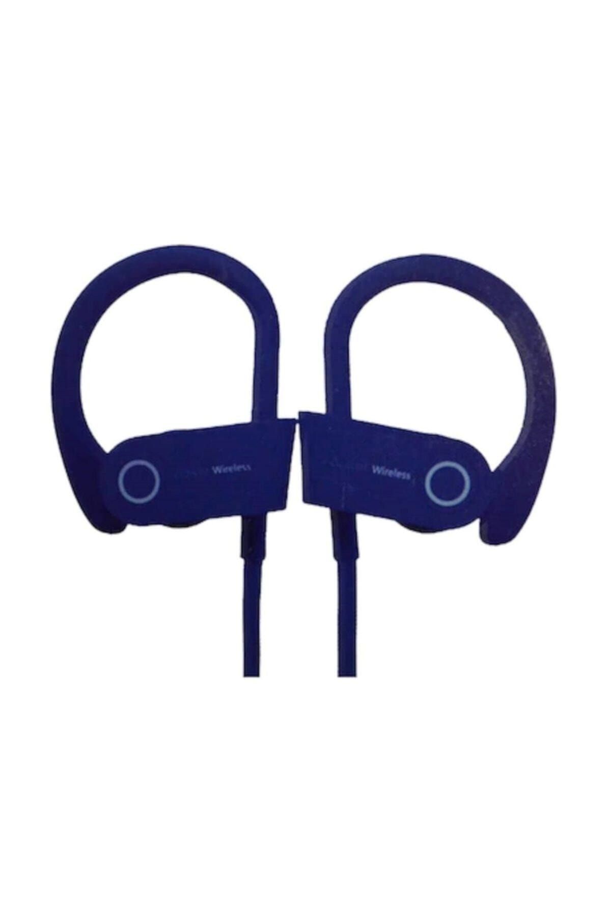 Piranha 2278 Şarjlı Tere Dayanaklı Bluetooth Spor Kulaklık