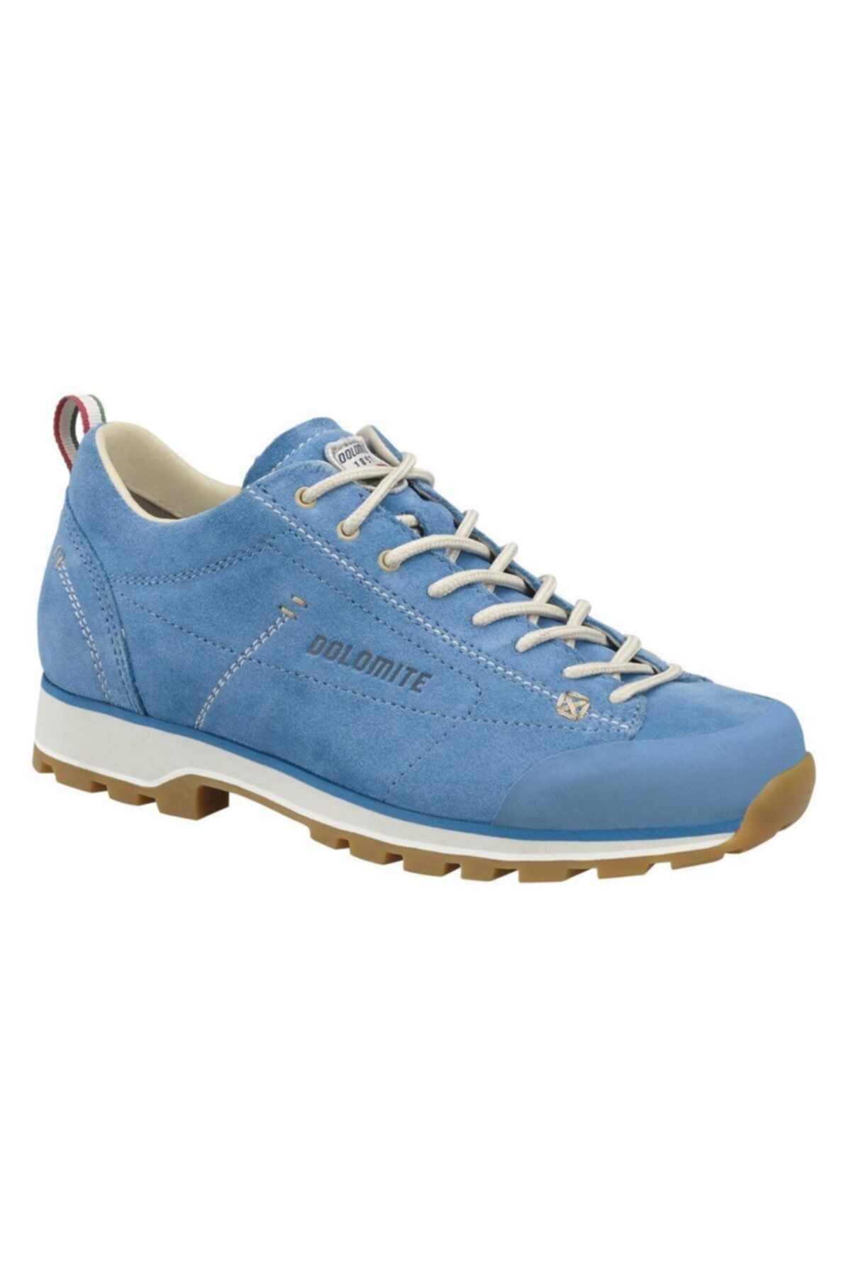 Dolomite Kadın Ayakkabı Mavi