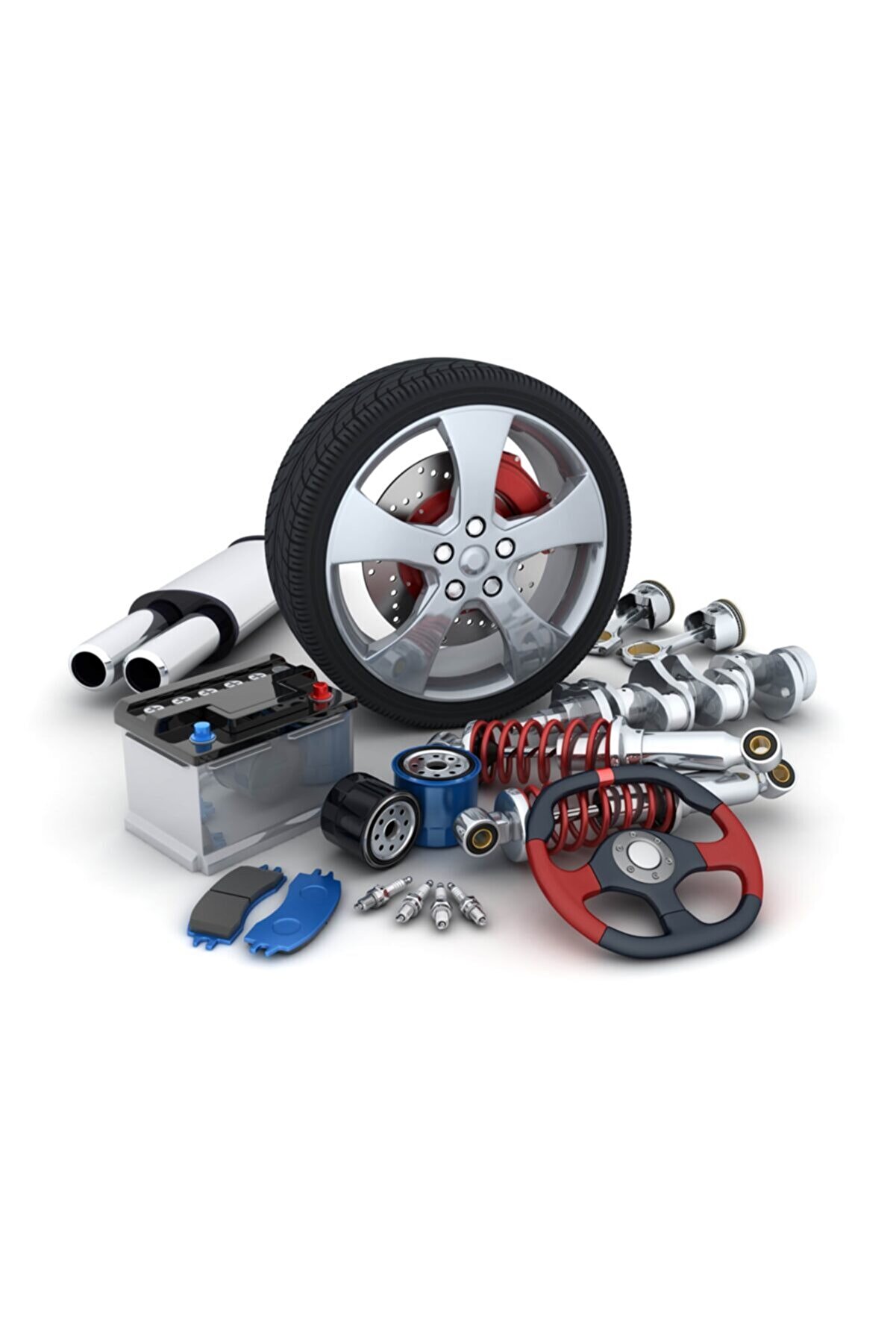 Klıma Gergi Rulmanı Hummer Marka