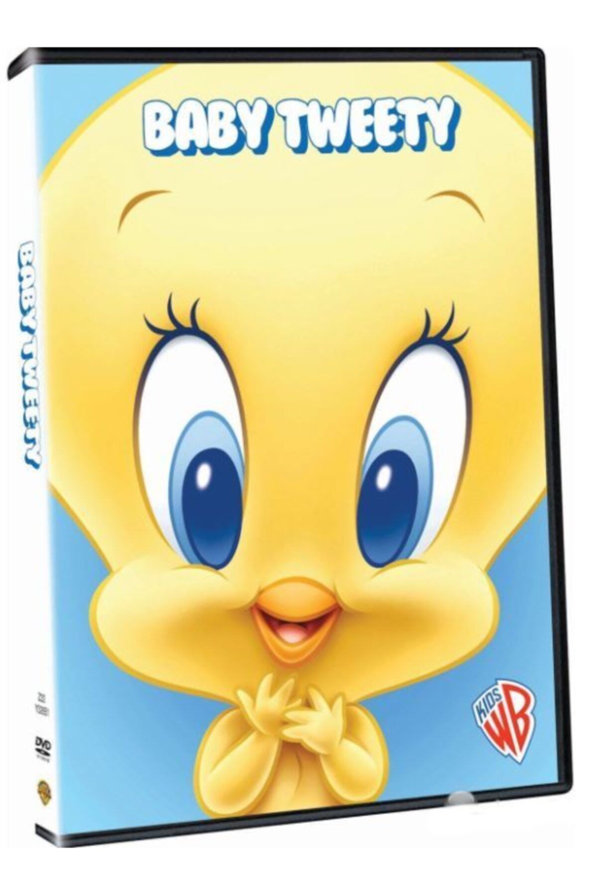 Warner Bros Baby Looney Tunes : Baby Tweety Dvd