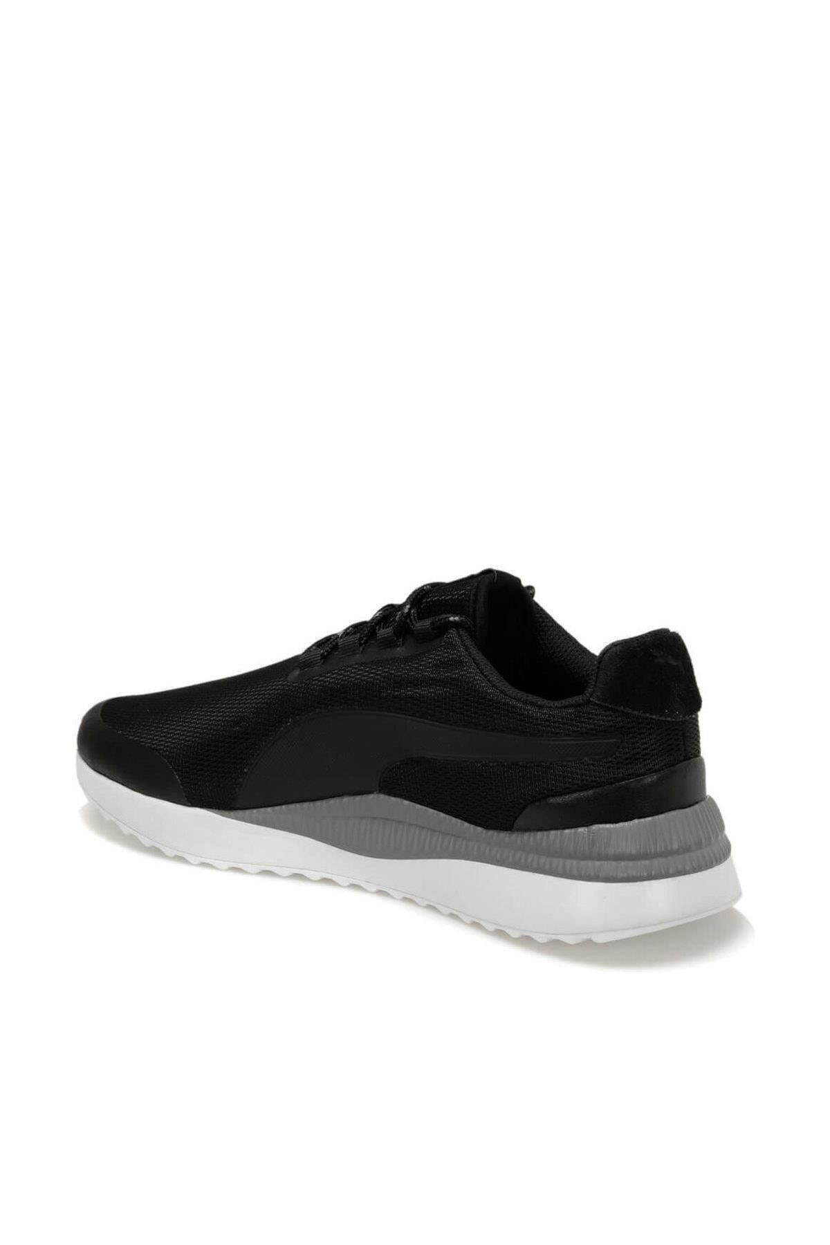 Puma PACER NEXT FS Siyah Unisex Sneaker Ayakkabı 100480504