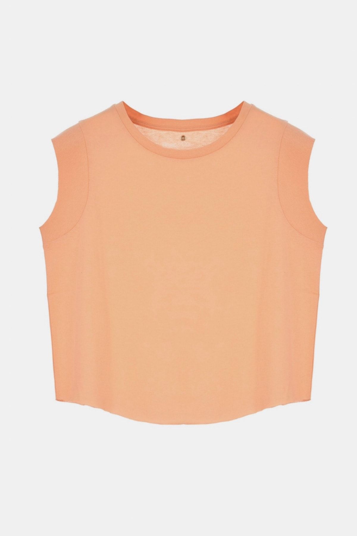 Basic Co Fiji Pembe SporT-Shirt