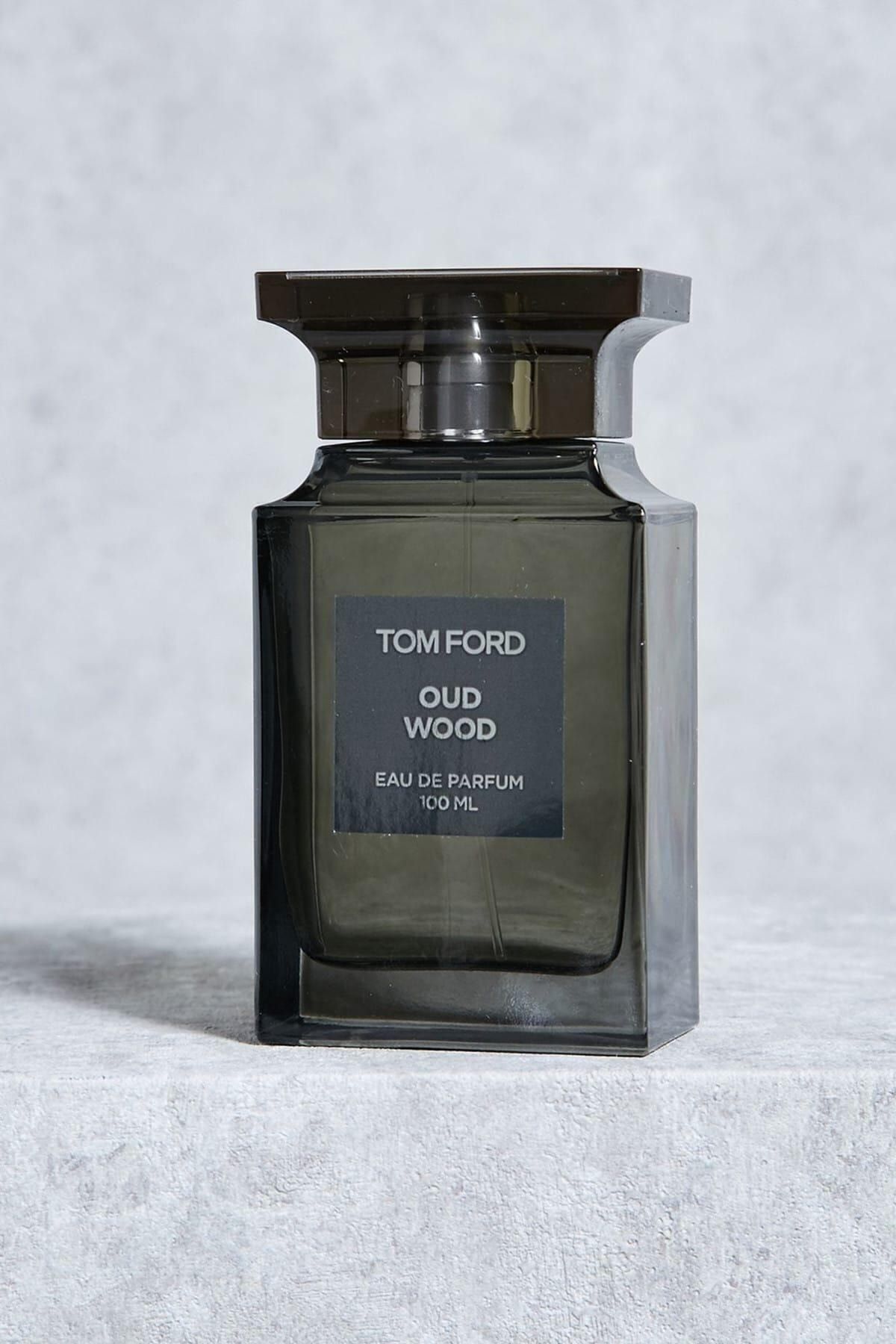 Tom Ford Oud Wood Edp 100 ml Unisex Parfüm