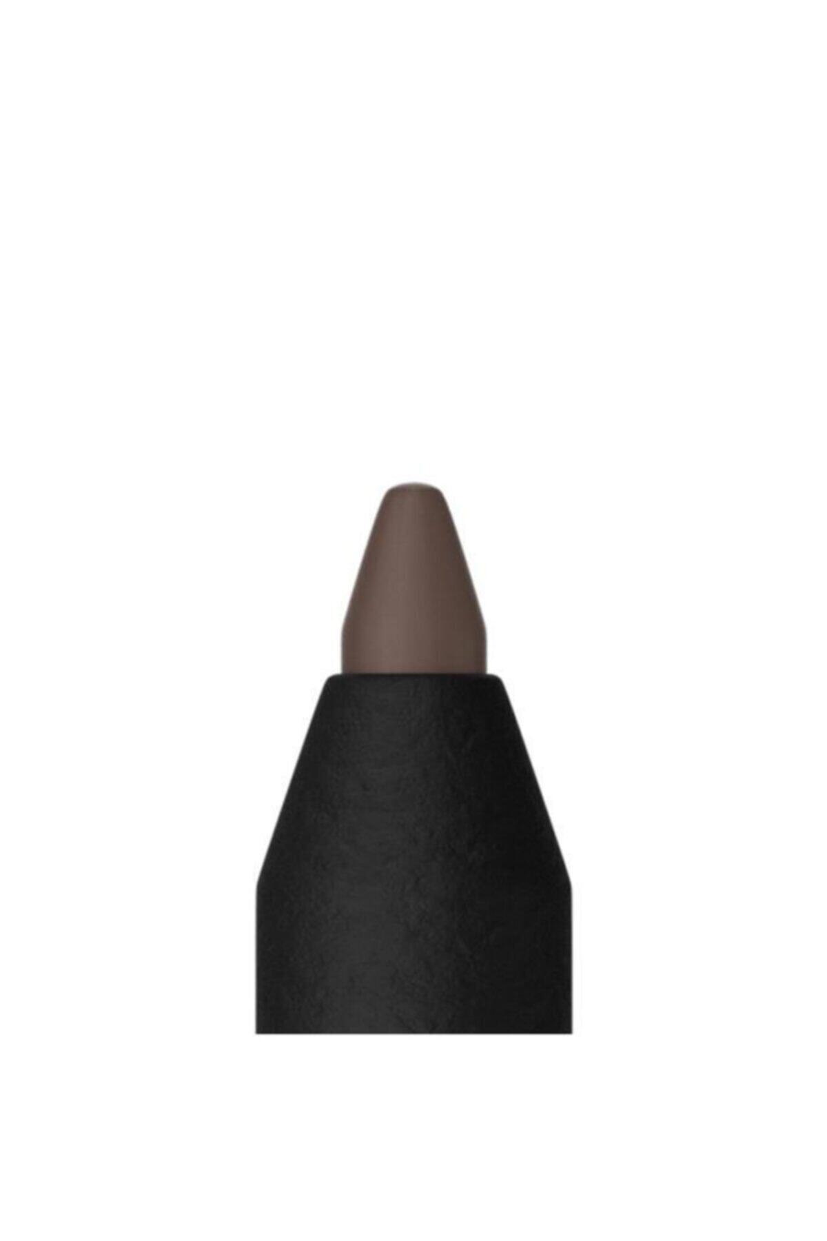 Tattoo Brow 36h Kaş Kalemi 07 Deep Brown_2