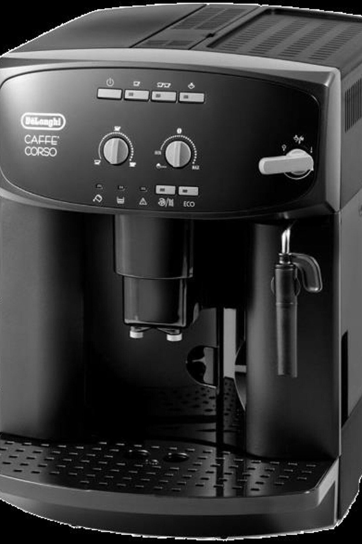 Delonghi Esam2600 Yarı Otomatik Kahve Makinesi