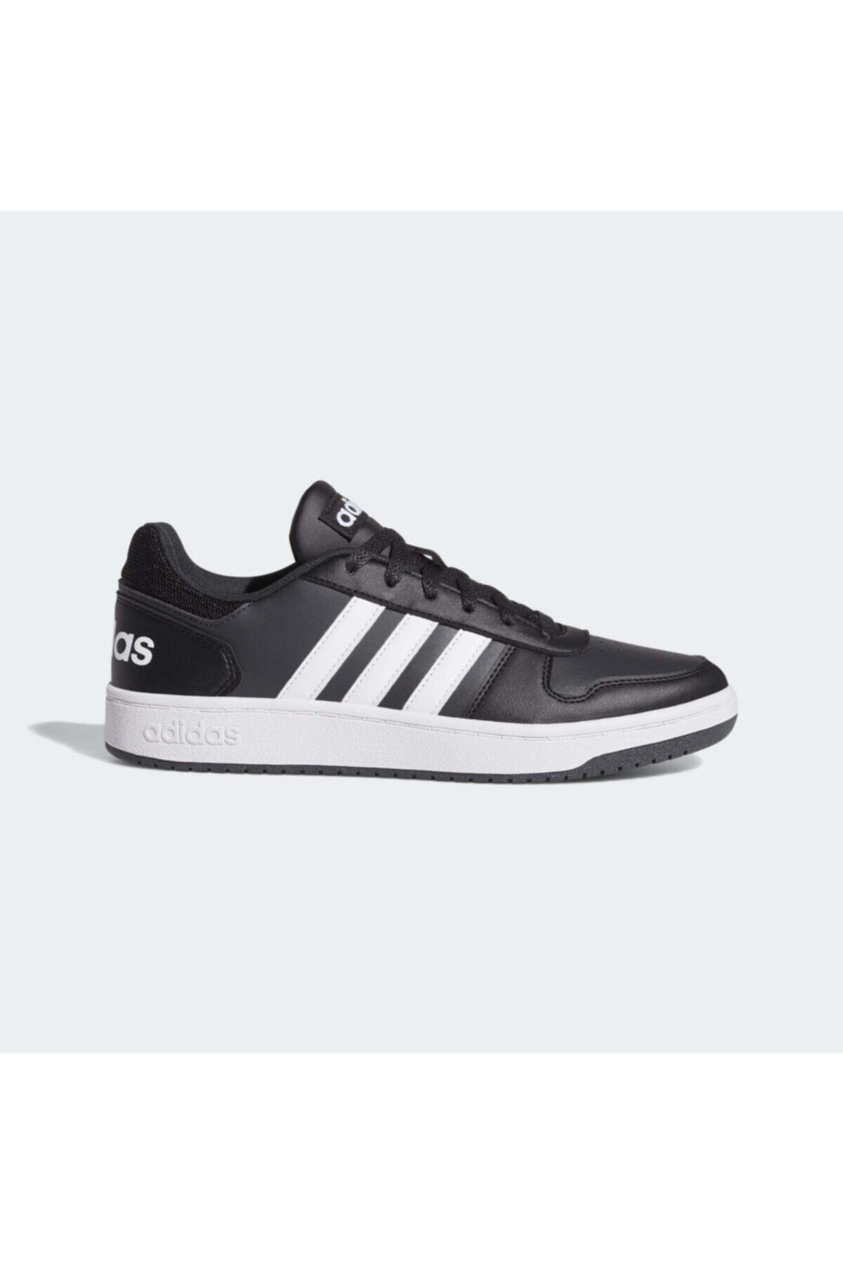 adidas B44699 Siyah Erkek Sneaker AyakkabÄ± 100350620 FiyatÄ±, YorumlarÄ± - TRENDYOL