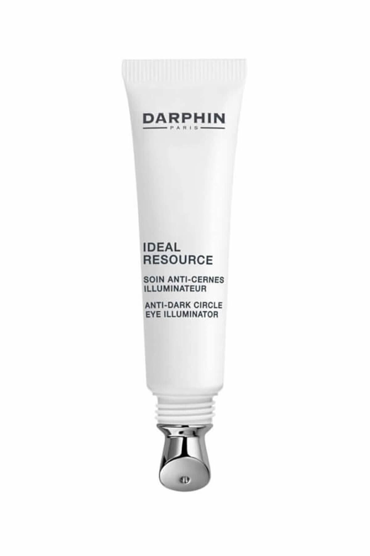 Darphin Ideal Resource Anti Dark Circle Eye Illuminator 15 ml Kutusuz Urun