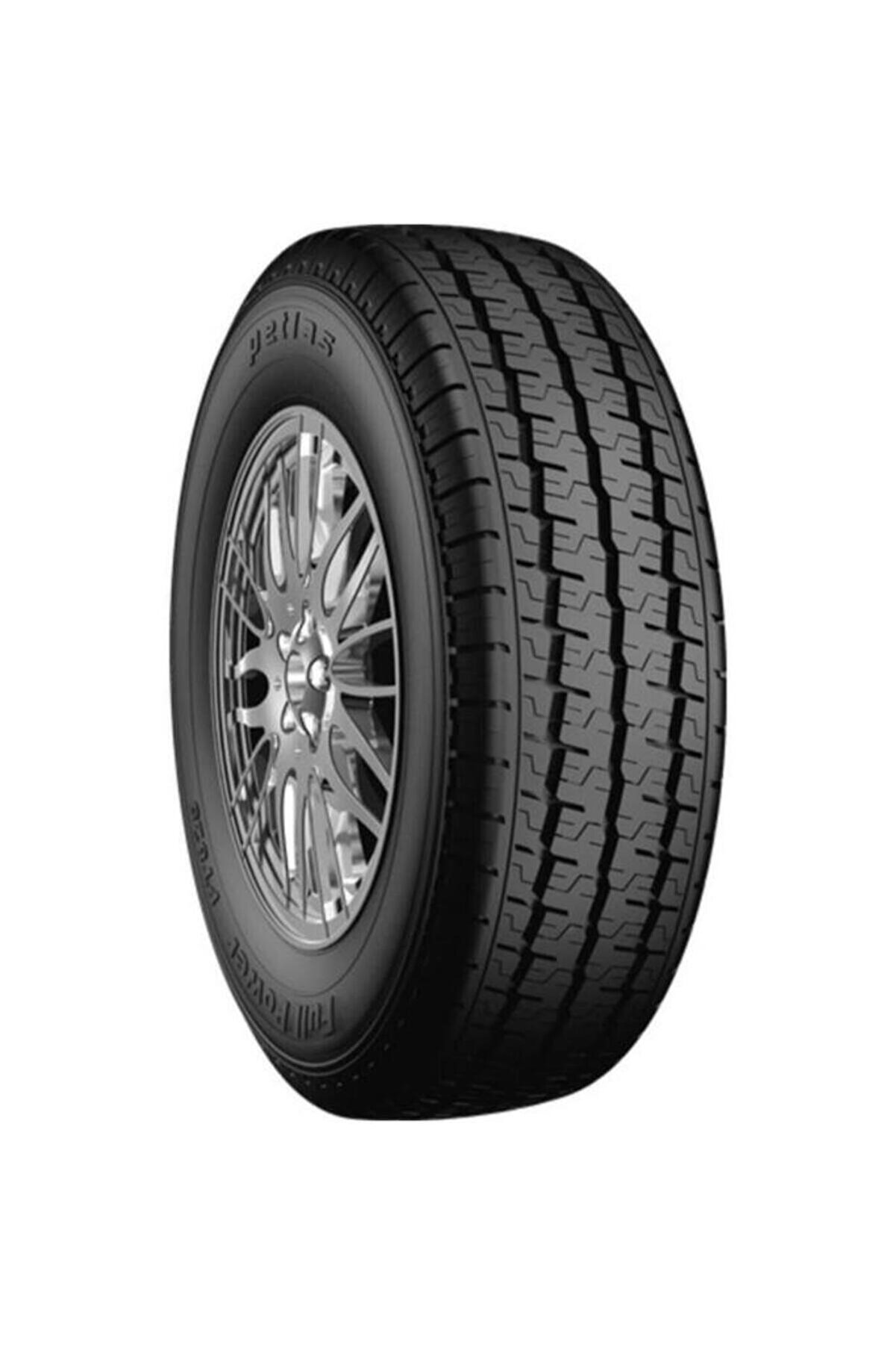195/75 R16 C Tl 107/105r 8pr Full Power Pt825 Plus Yaz Lastiği 2024
