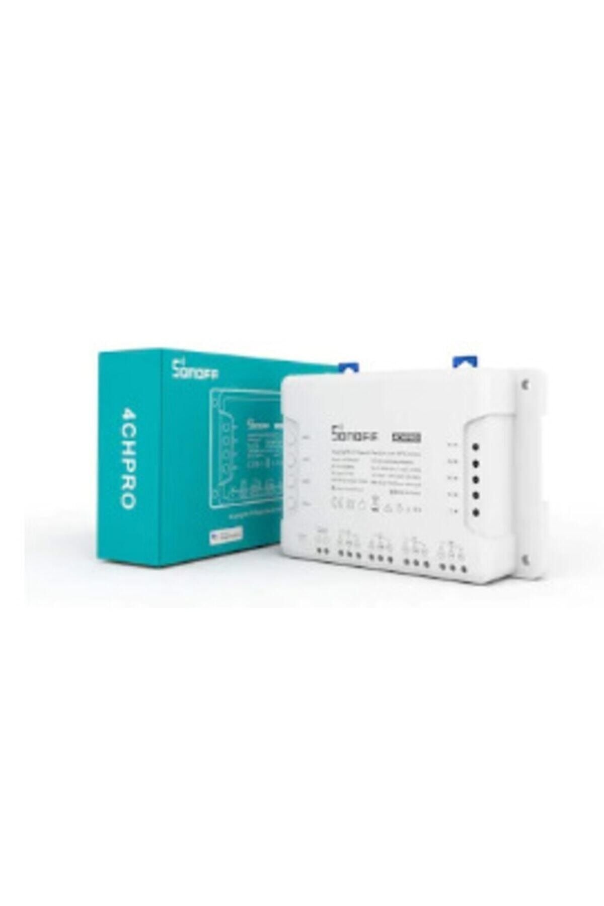 Sonoff 4ch Pro3