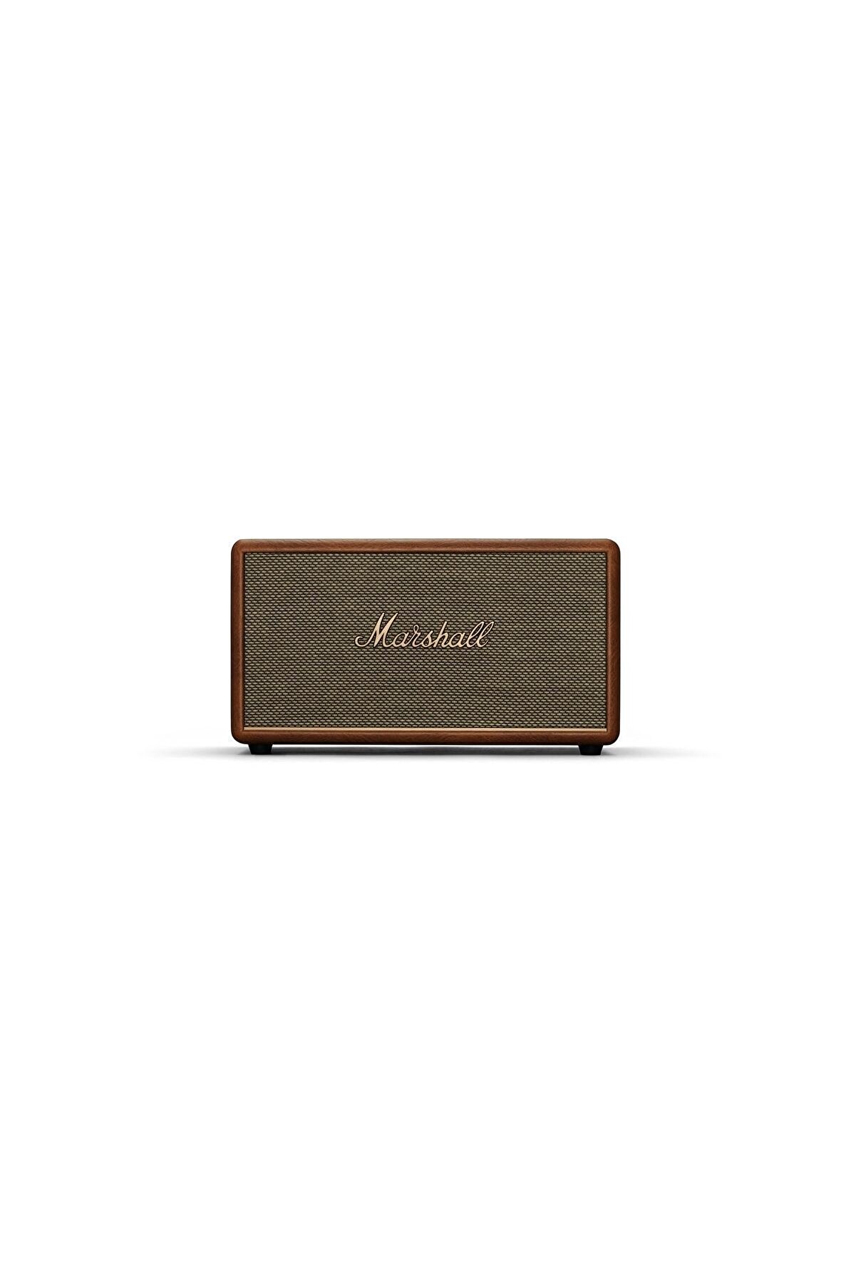 Stanmore Iıı Bt, Brown