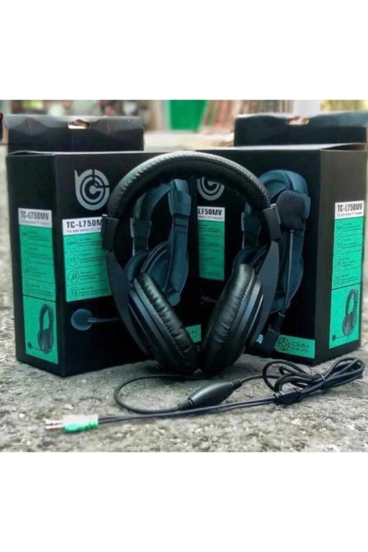 TCL kulaklık