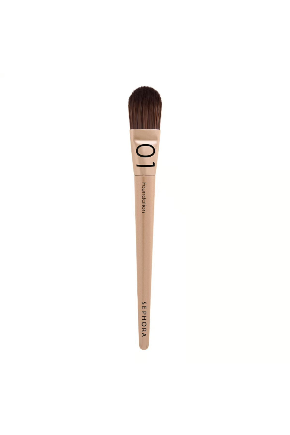 Sephora Foundation Brush - Fondöten Fırçası 01