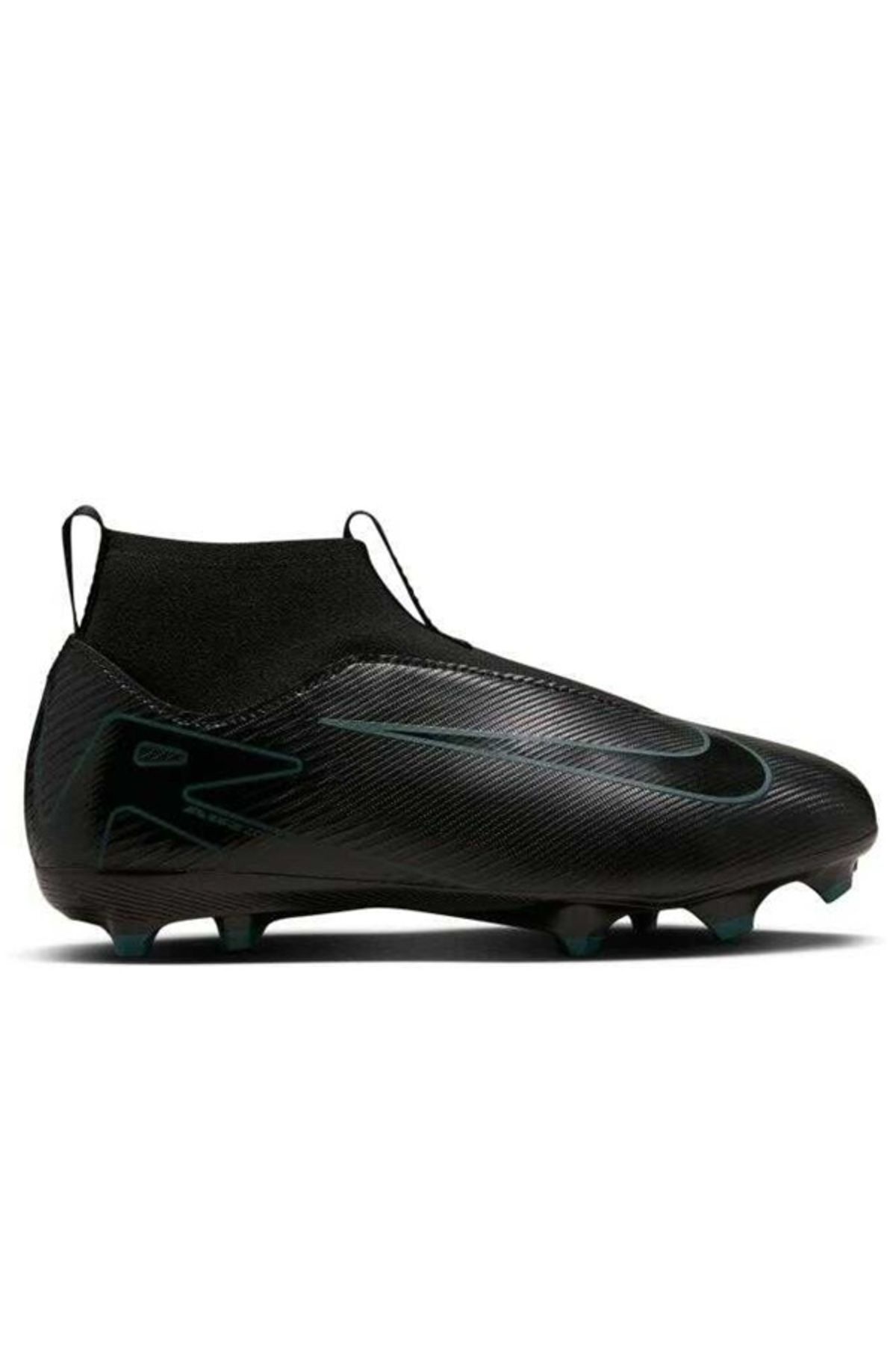 Nike Jr Mercurial Superfly 10 Academy Fg/Mg Çocuk Krampon