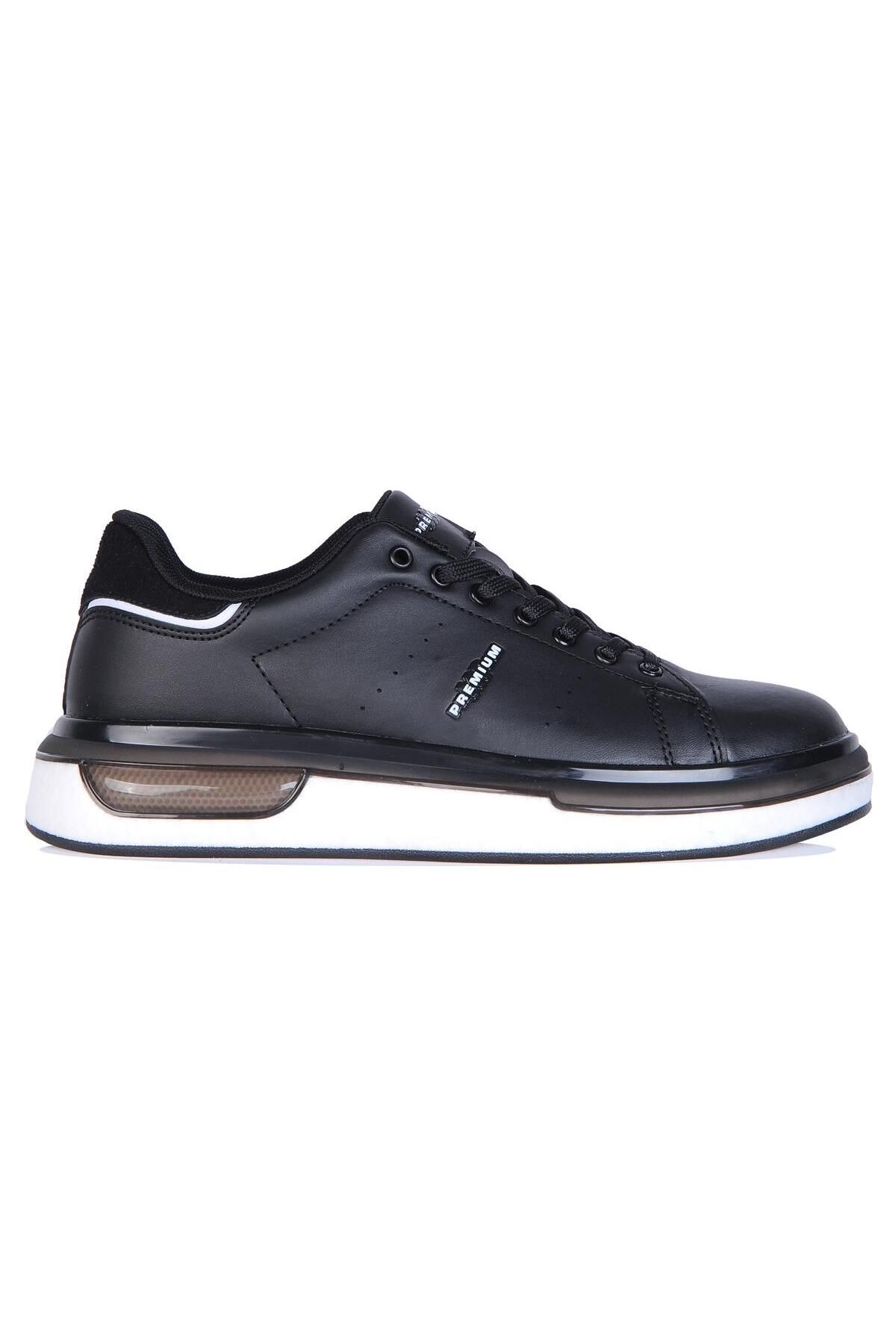 MP Mp 242-1875Mr Syh-Byz Erkek Casual Ayakkabı