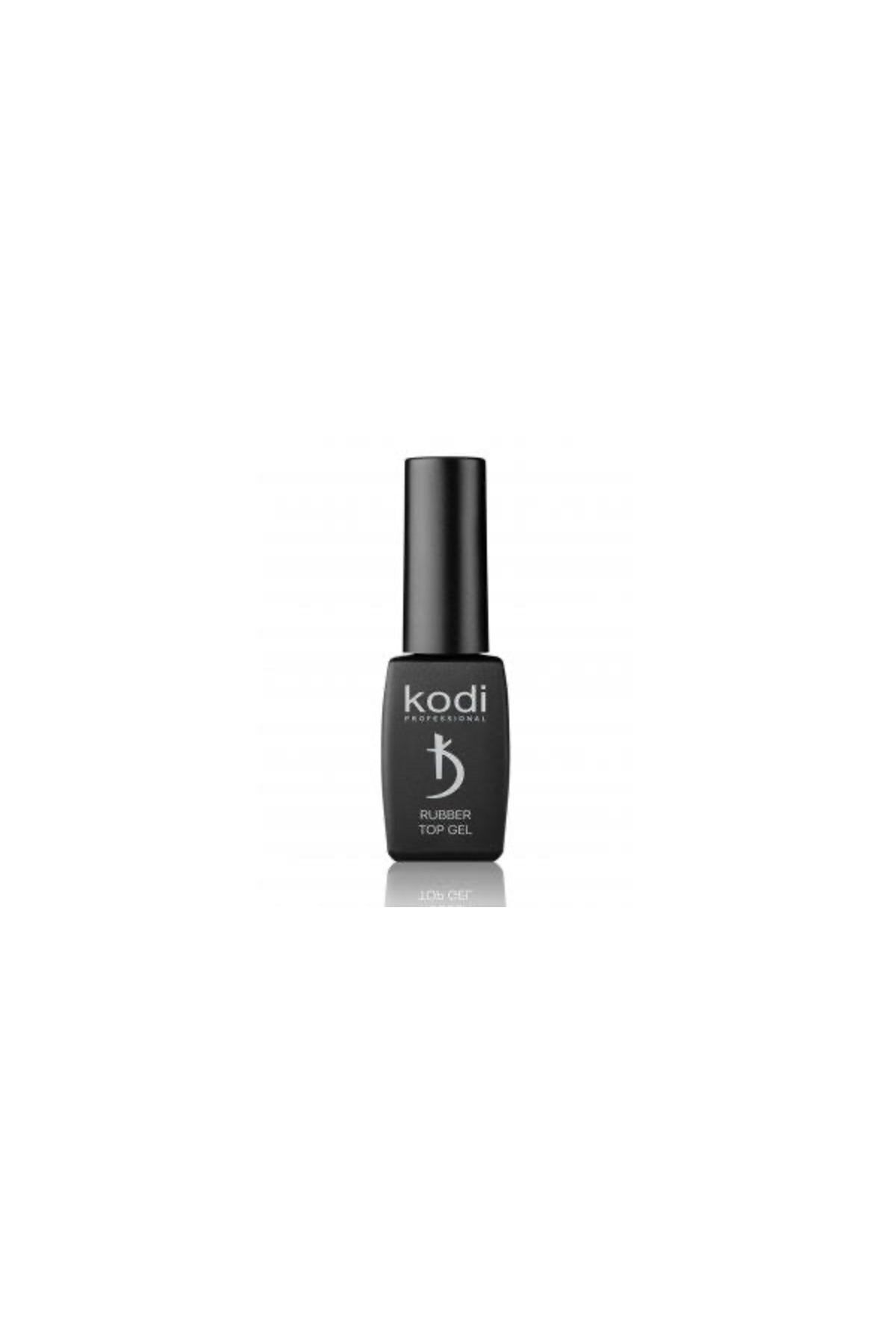 Kodi KODİ RUBBER TOP COAT 8 ML